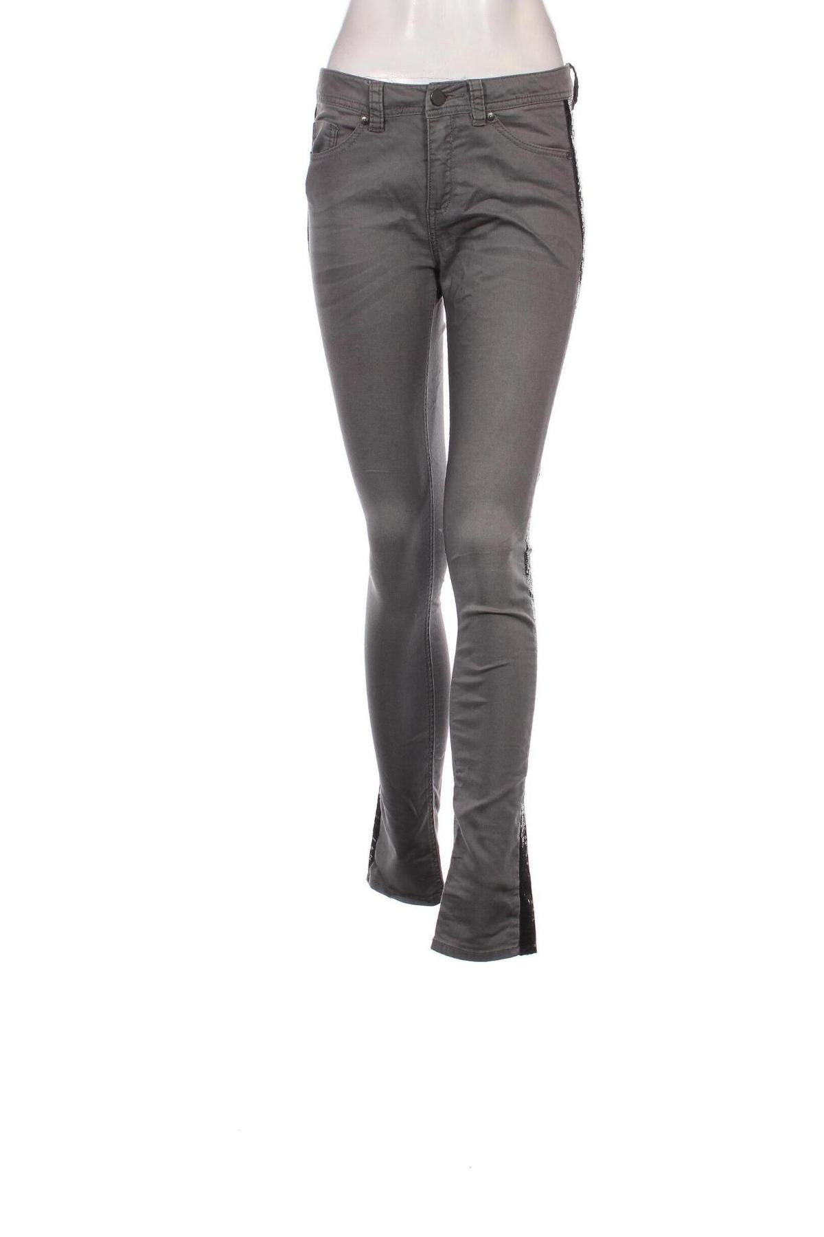 Damen Jeans S.Oliver, Größe S, Farbe Grau, Preis € 4,49