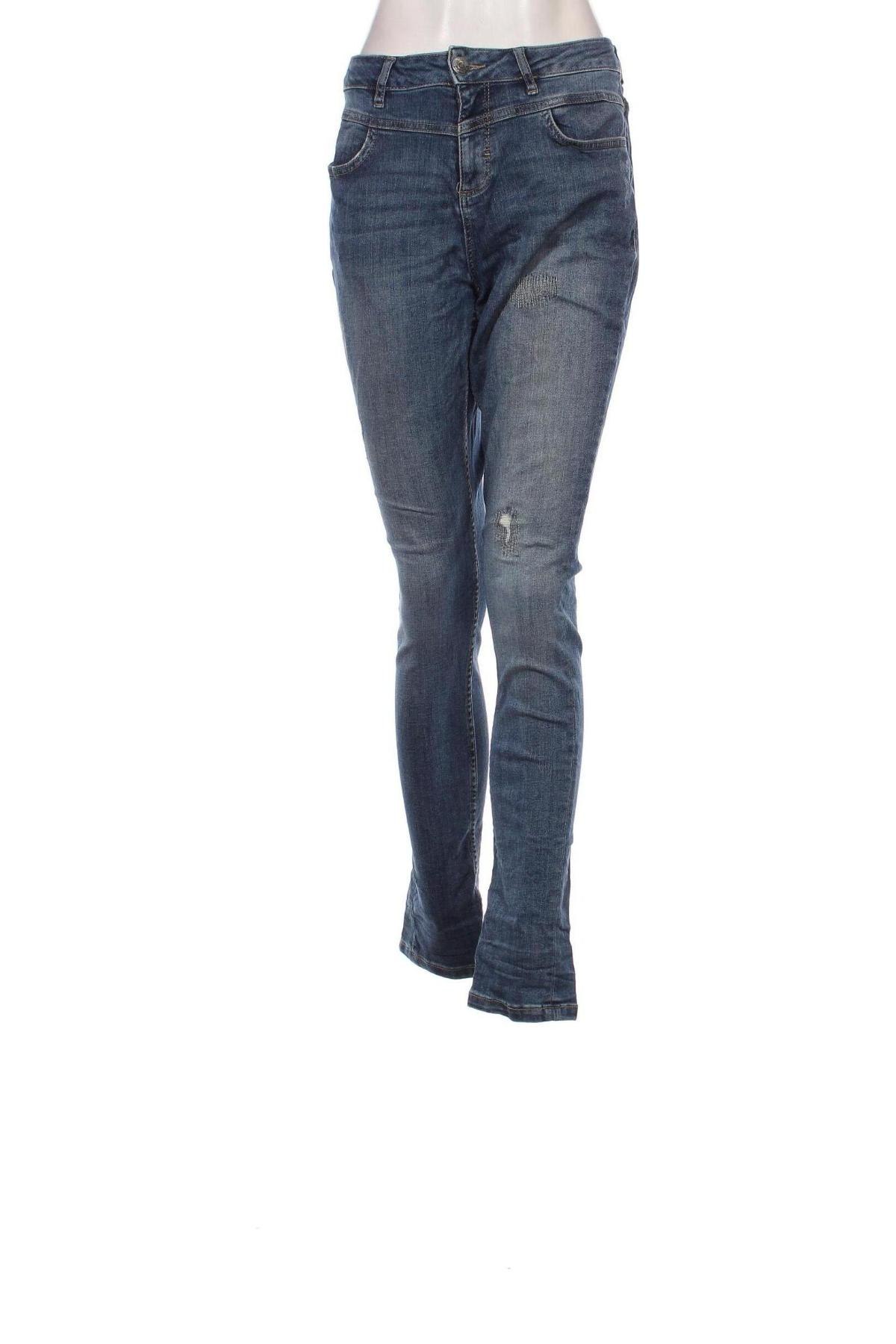 Damen Jeans S.Oliver, Größe M, Farbe Blau, Preis € 10,49