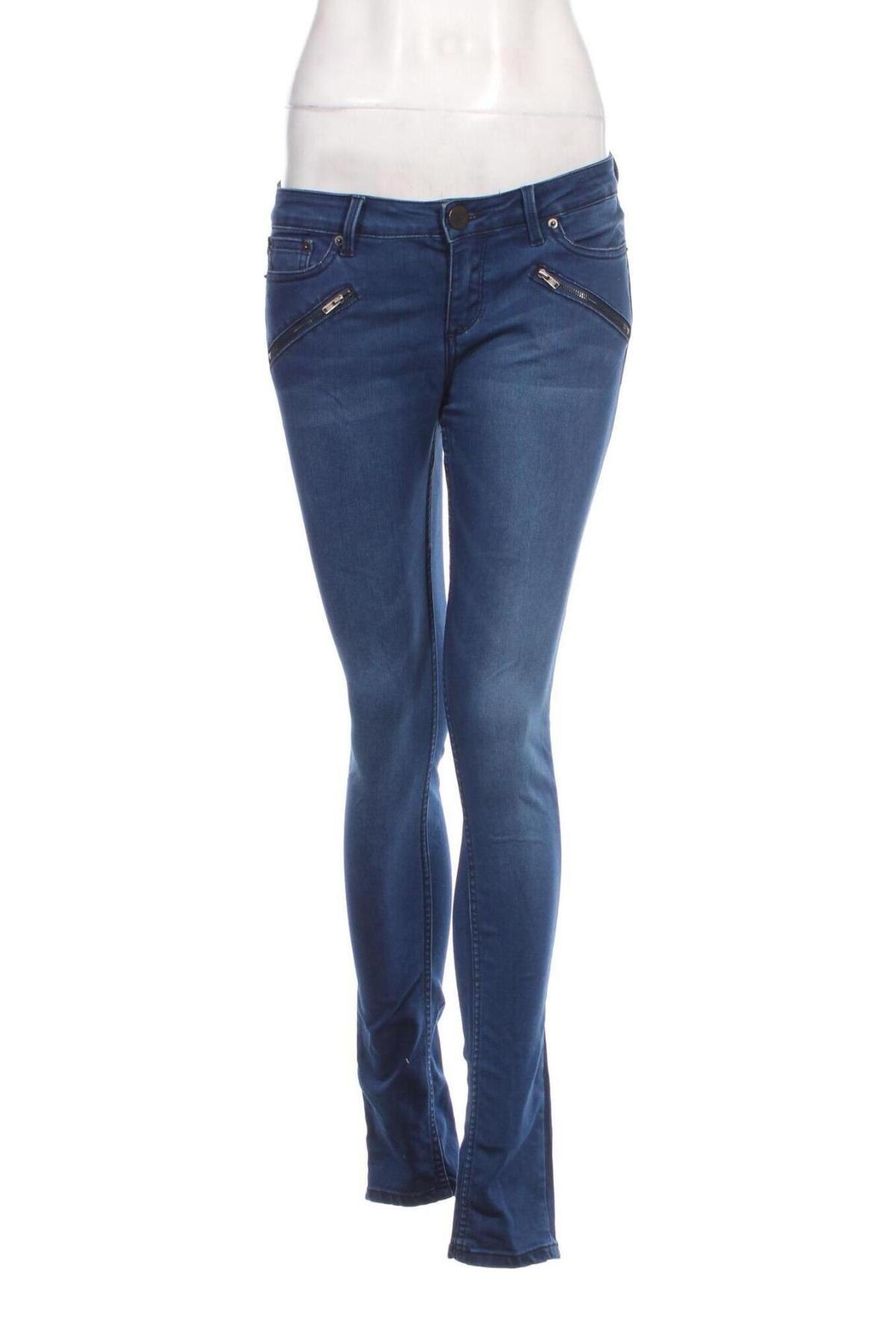 Damen Jeans S.Oliver, Größe M, Farbe Blau, Preis 11,99 €