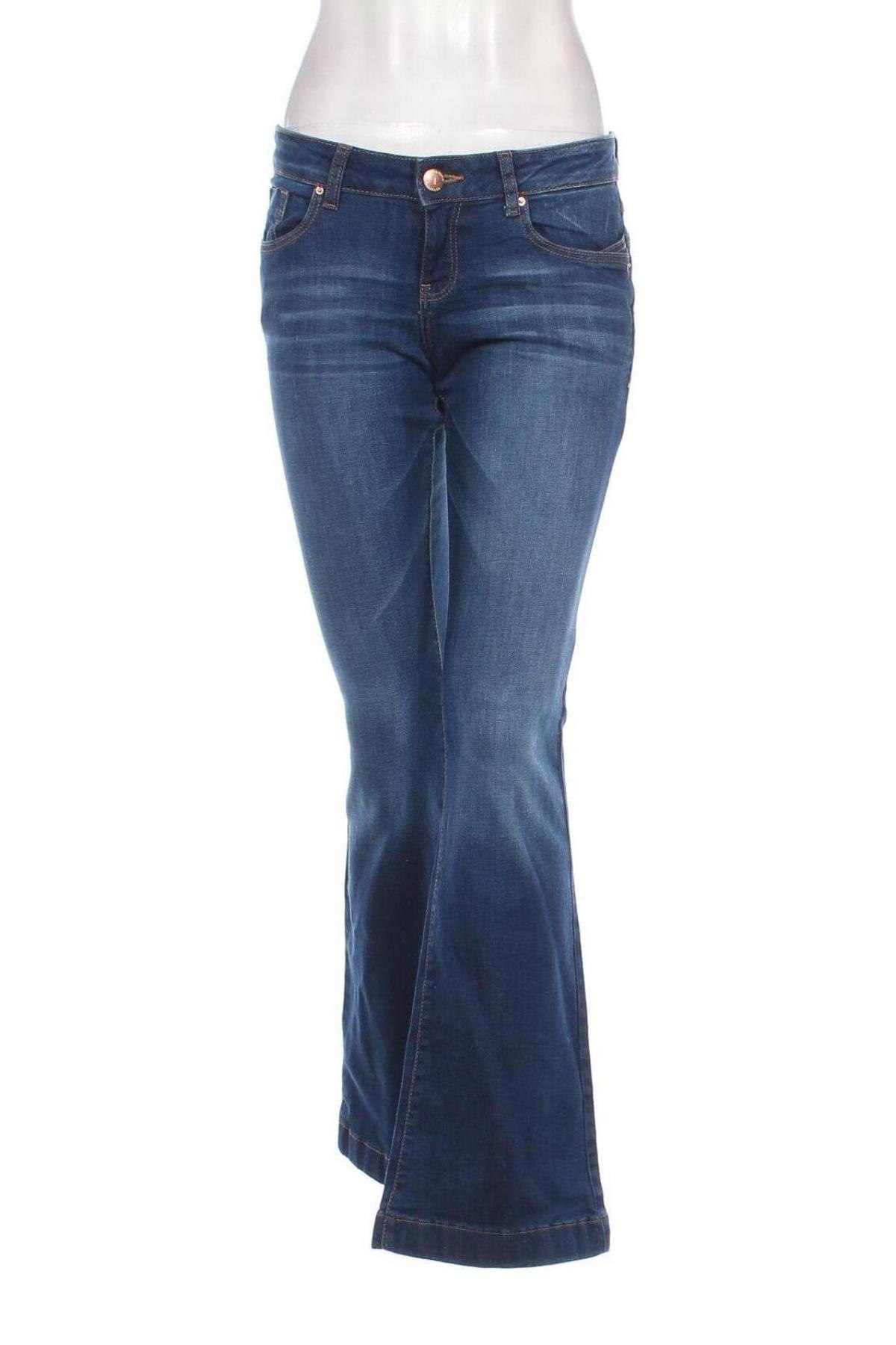 Damen Jeans S.Oliver, Größe S, Farbe Blau, Preis € 10,49