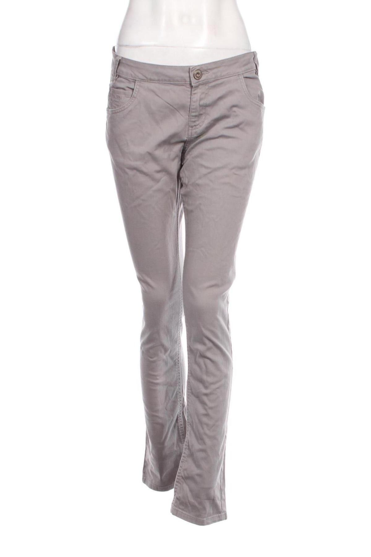 Damen Jeans S.Oliver, Größe M, Farbe Grau, Preis € 10,49