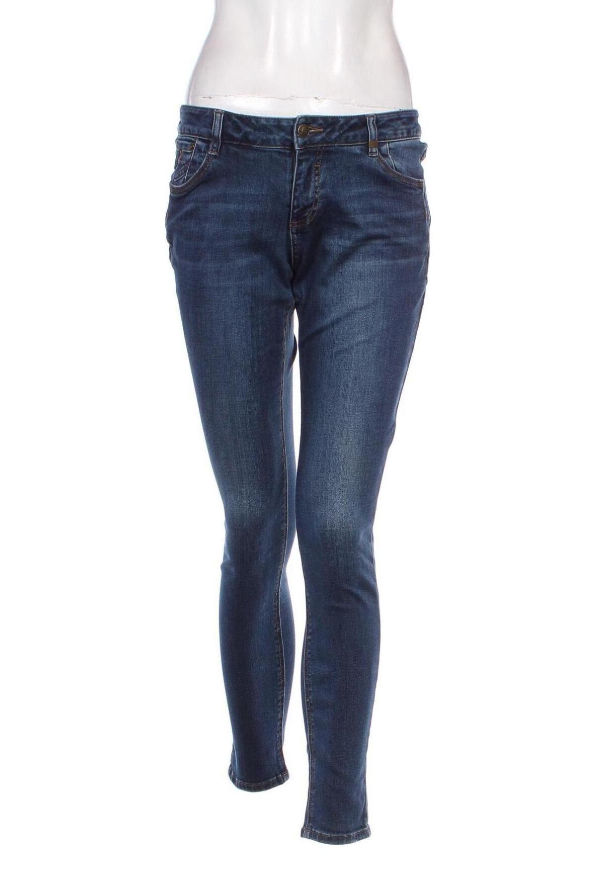 Damen Jeans S.Oliver, Größe S, Farbe Blau, Preis € 10,49