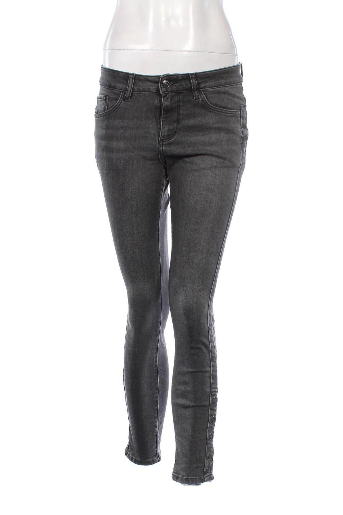 Damen Jeans S.Oliver, Größe S, Farbe Grau, Preis € 14,99