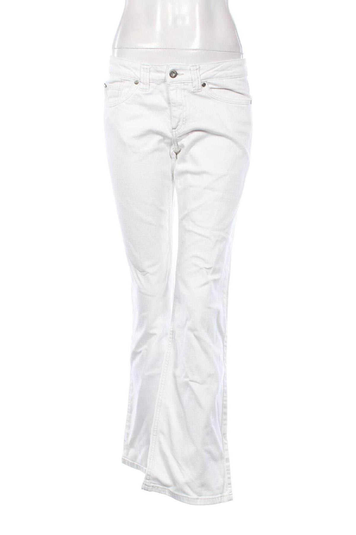 Damen Jeans S.Oliver, Größe M, Farbe Weiß, Preis € 14,99