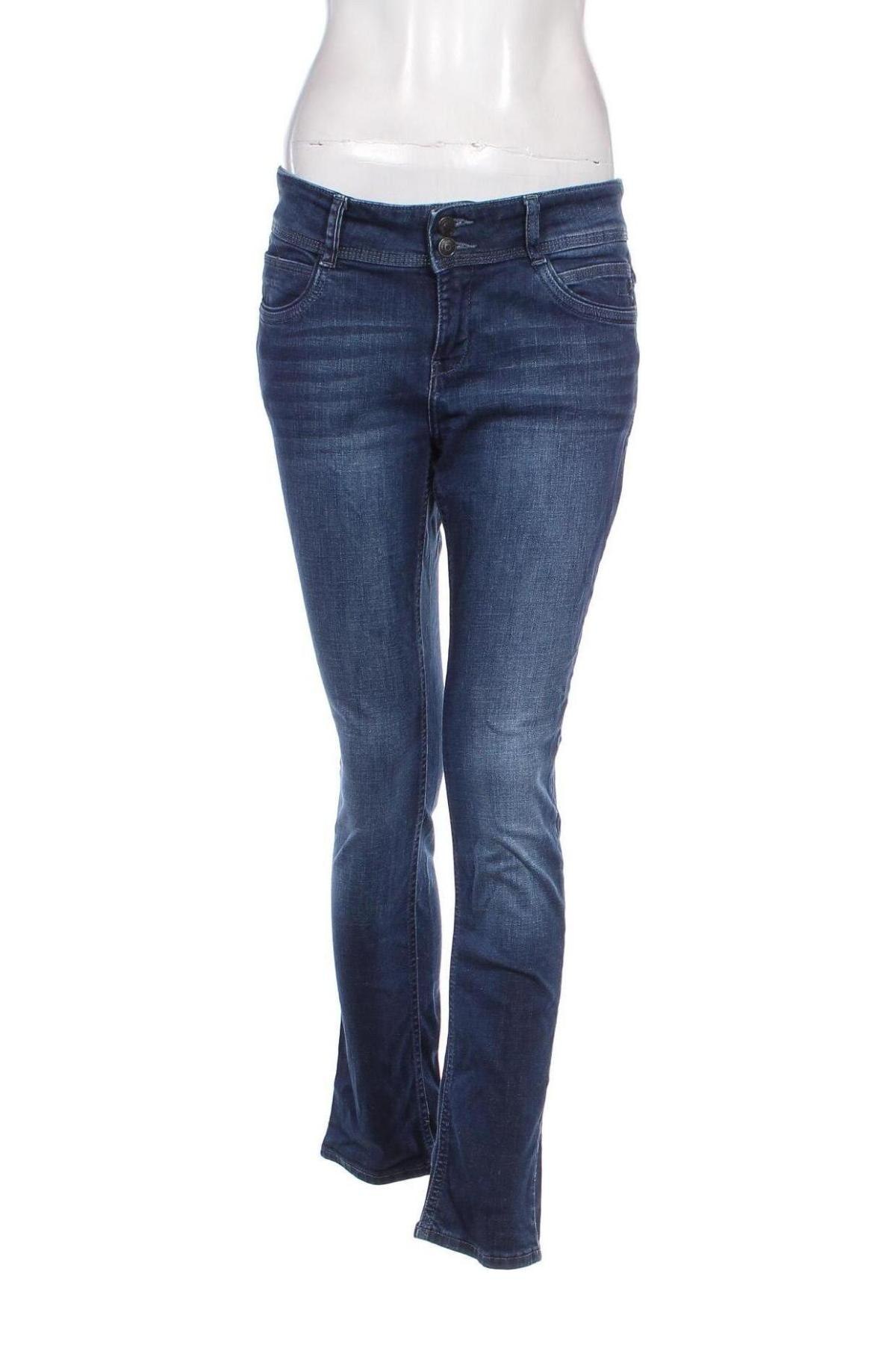 Damen Jeans S.Oliver, Größe S, Farbe Blau, Preis € 14,99