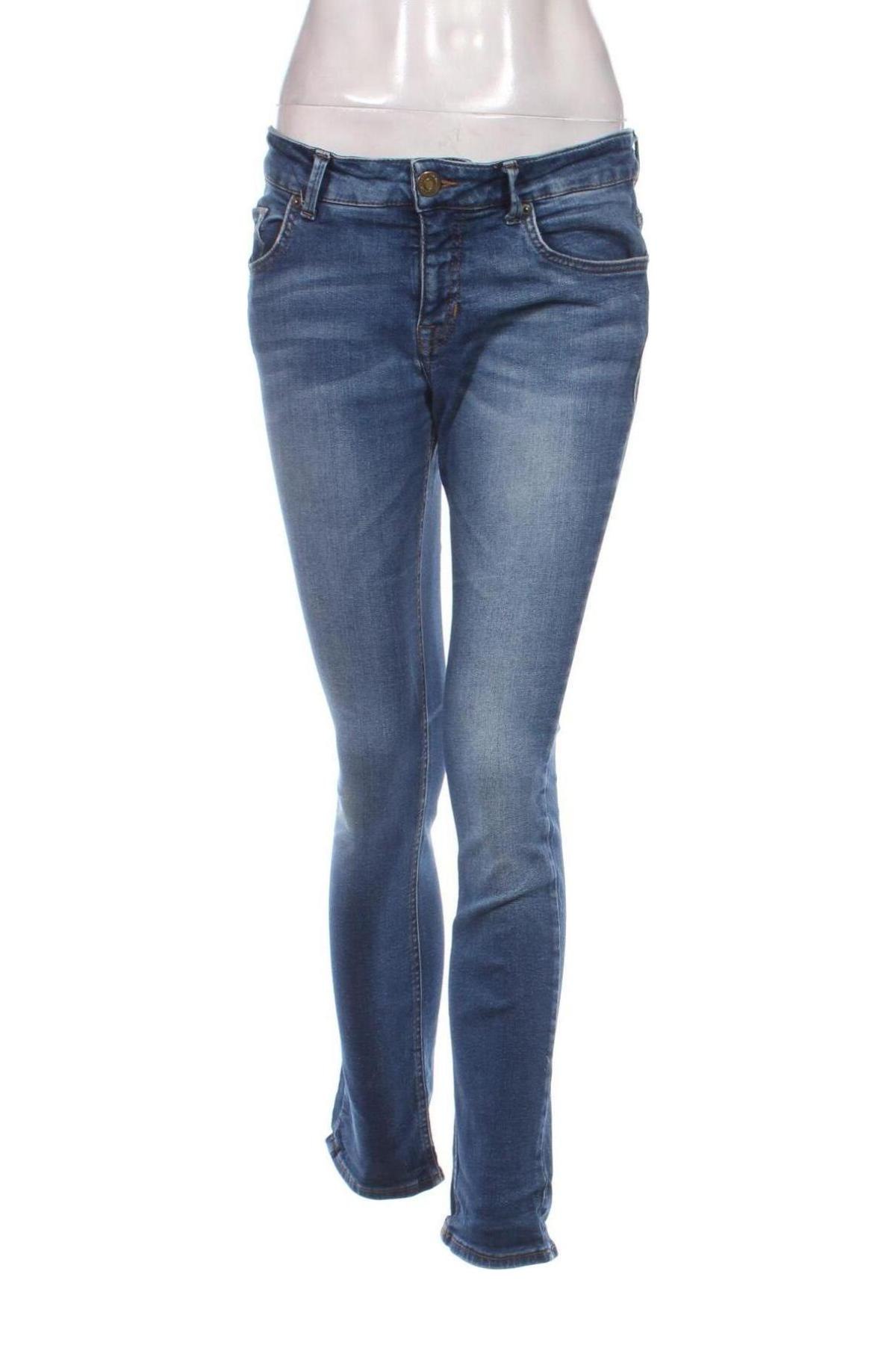 Damen Jeans S.Oliver, Größe S, Farbe Blau, Preis € 11,99