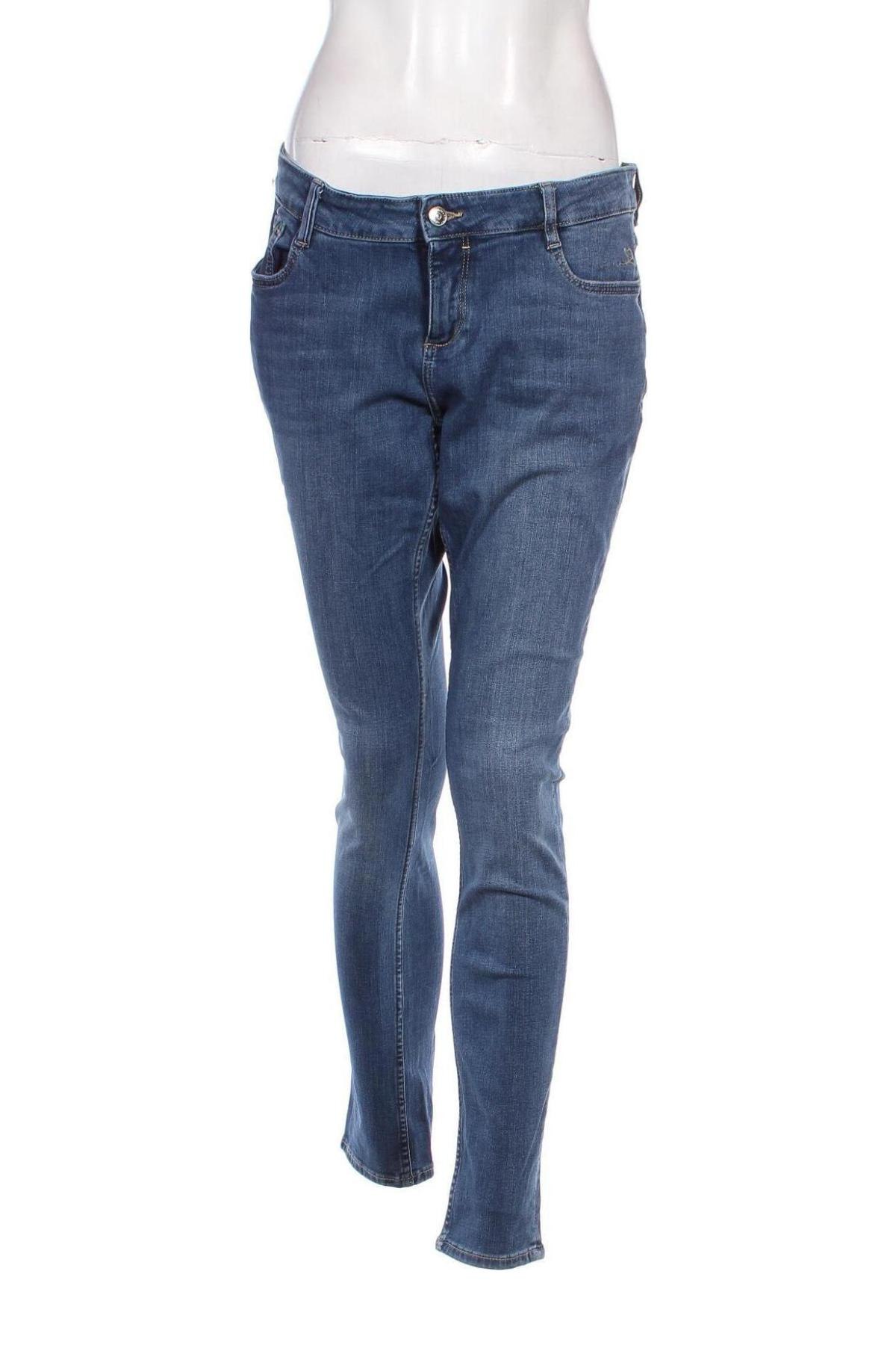 Damen Jeans S.Oliver, Größe XL, Farbe Blau, Preis 14,99 €