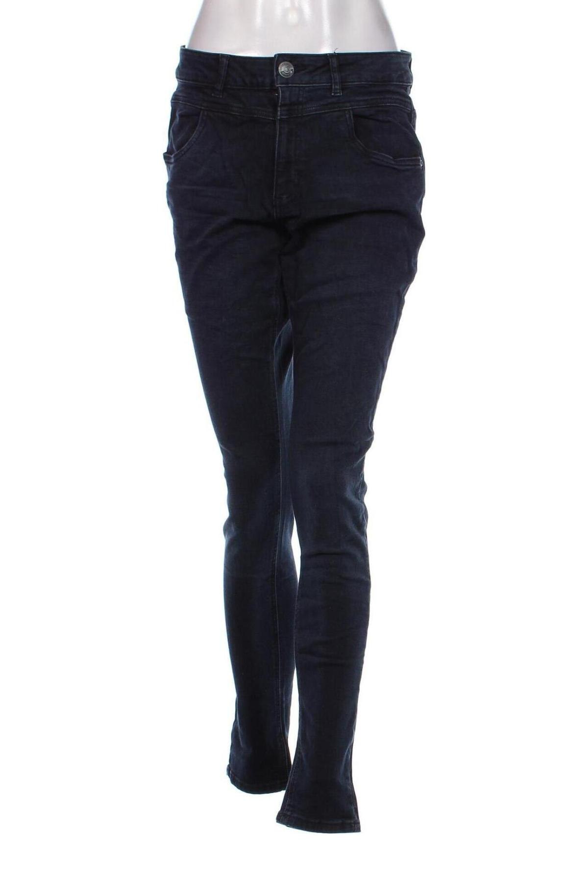 Damen Jeans S.Oliver, Größe M, Farbe Blau, Preis € 10,49