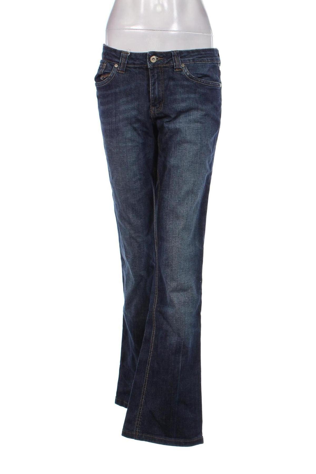 Damen Jeans S.Oliver, Größe M, Farbe Blau, Preis 28,99 €