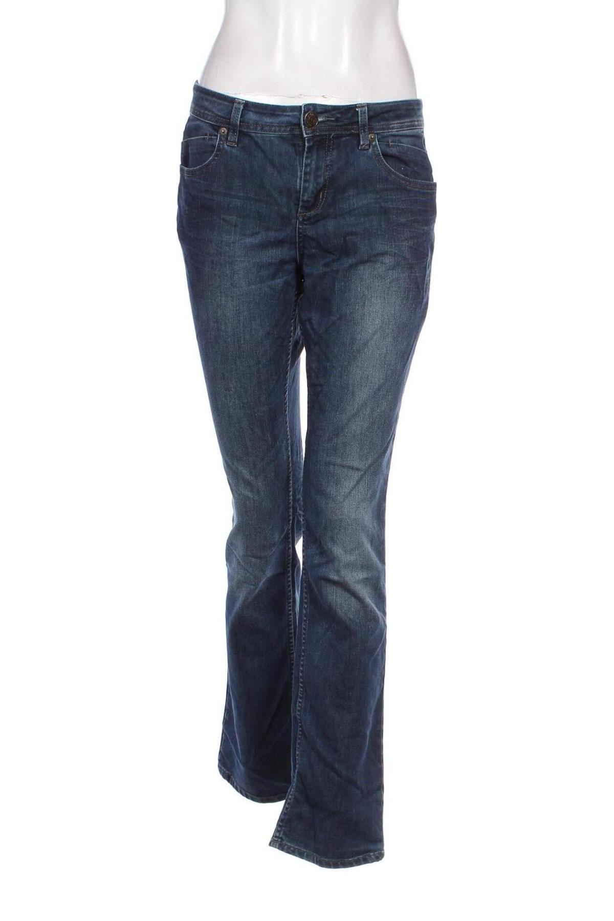 Damen Jeans S.Oliver, Größe M, Farbe Blau, Preis 14,99 €