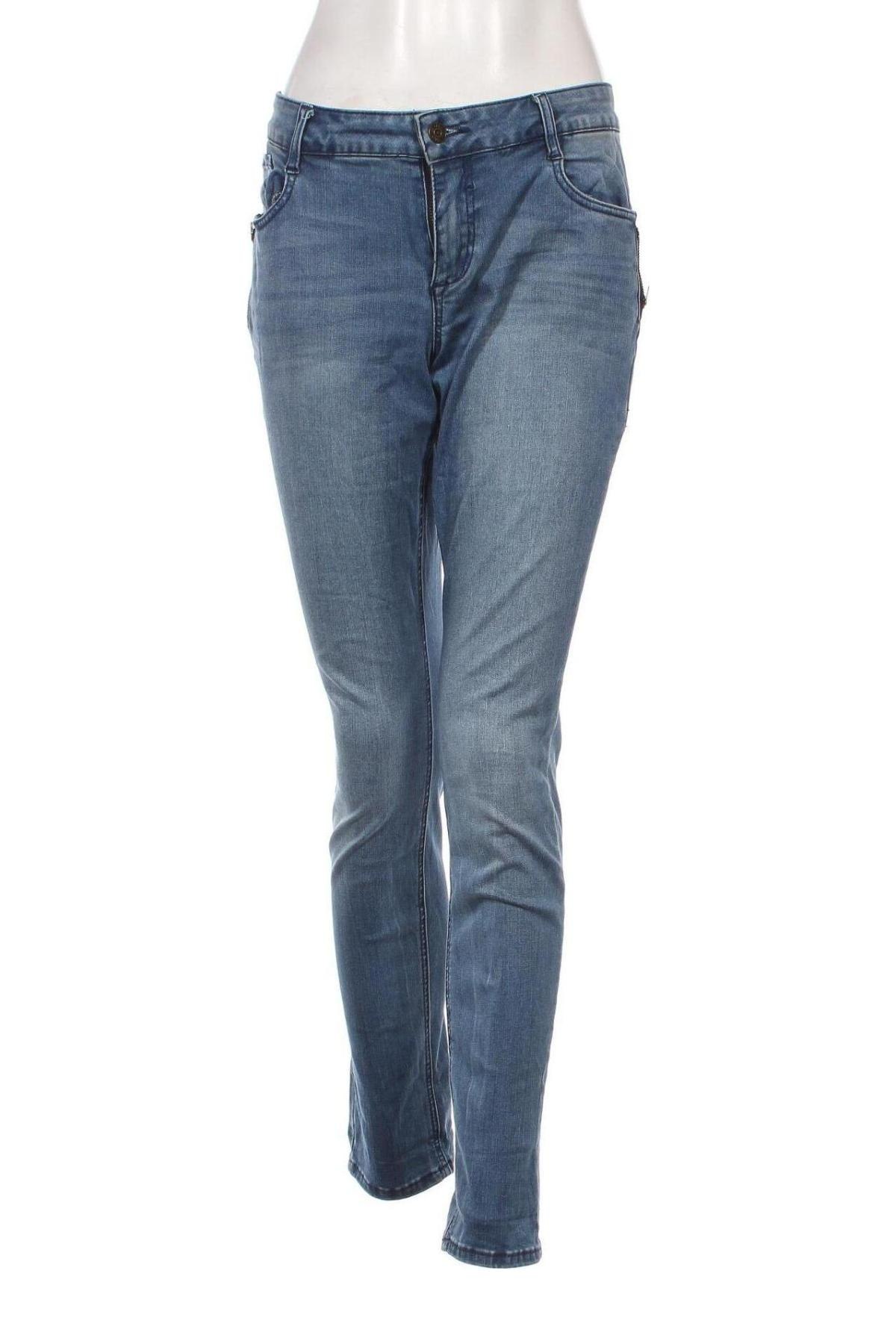 Damen Jeans S.Oliver, Größe M, Farbe Blau, Preis € 11,99