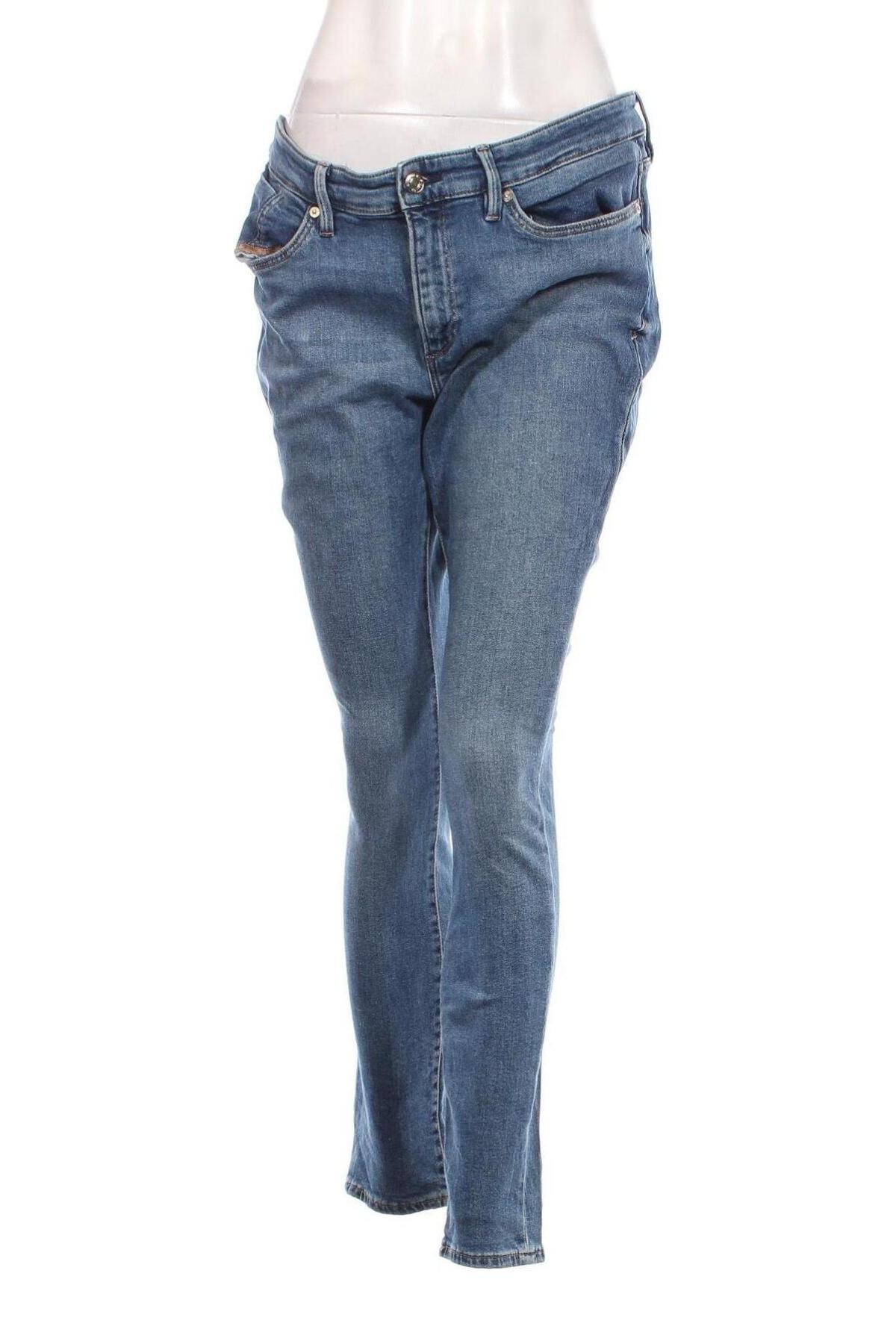 Damen Jeans S.Oliver, Größe XL, Farbe Blau, Preis € 11,99