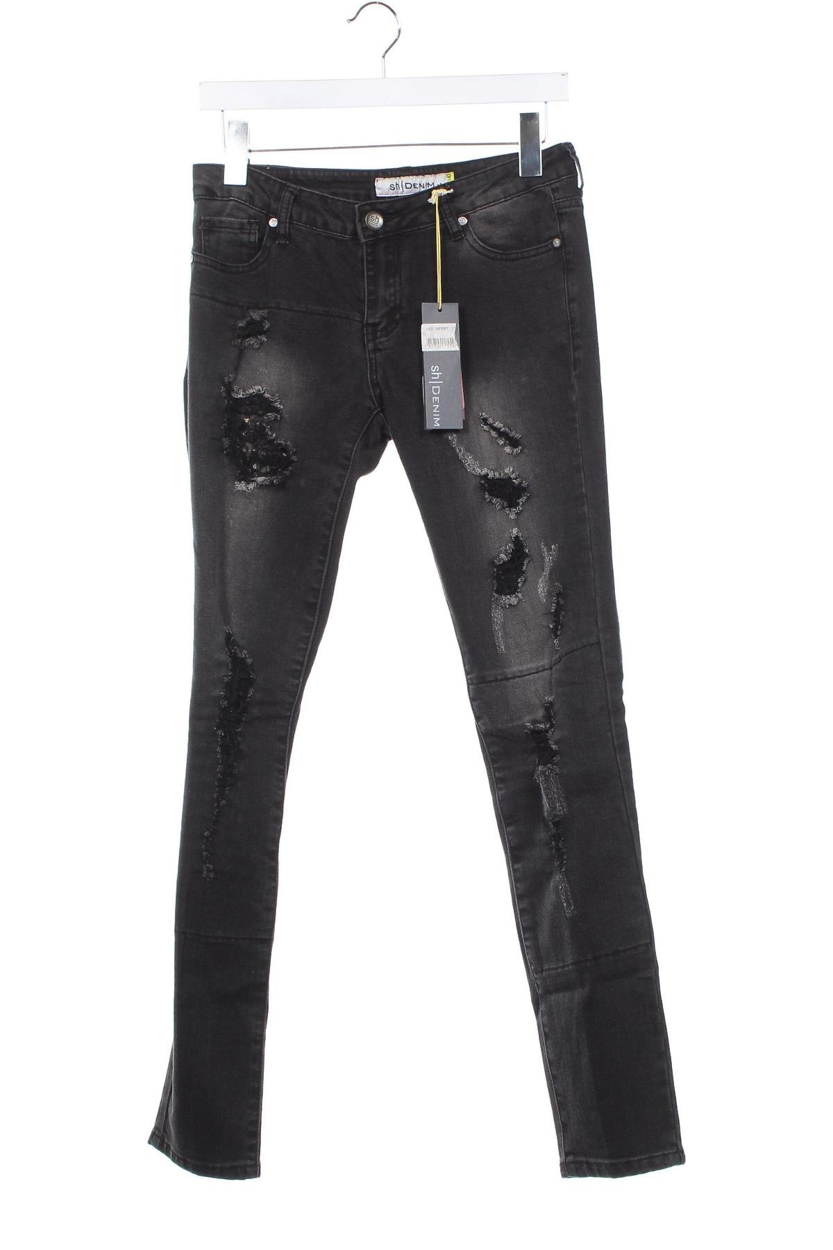 SH by Silvian Heach Damen Jeans SH by Silvian Heach - günstig bei Remix - #129014789