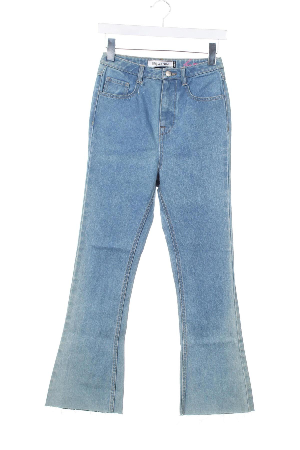 SH by Silvian Heach Damen Jeans SH by Silvian Heach - günstig bei Remix - #129020790