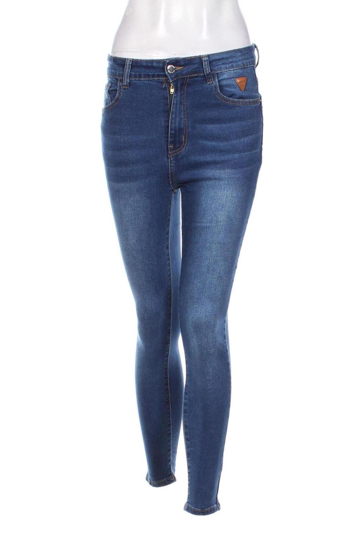 Damen Jeans SHEIN, Größe S, Farbe Blau, Preis 10,49 €