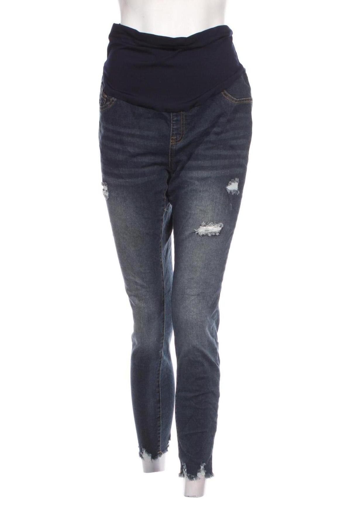 Damen Jeans SHEIN, Größe L, Farbe Blau, Preis € 5,99