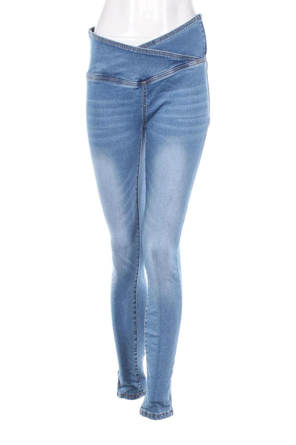 Damen Jeans SHEIN, Größe M, Farbe Blau, Preis € 10,49