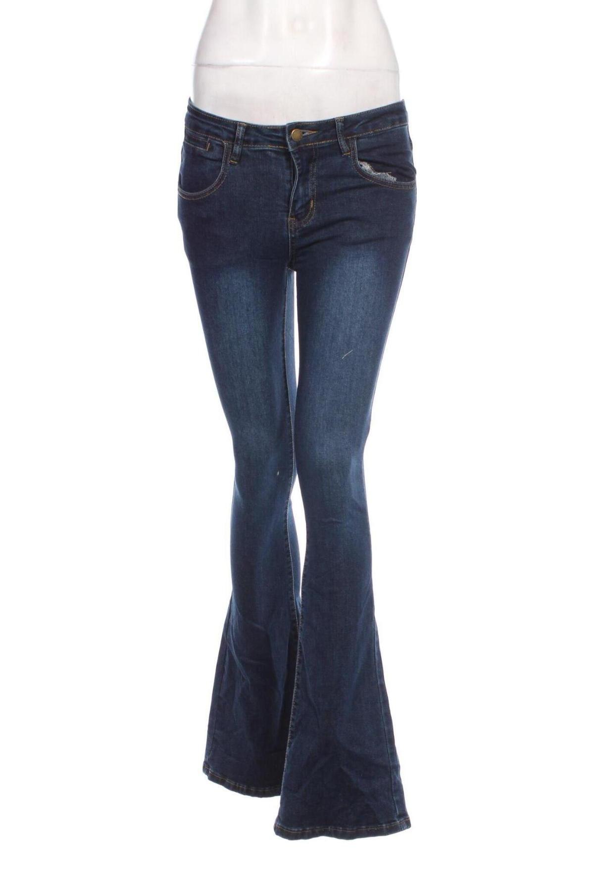 Damen Jeans SHEIN, Größe XS, Farbe Blau, Preis € 6,99