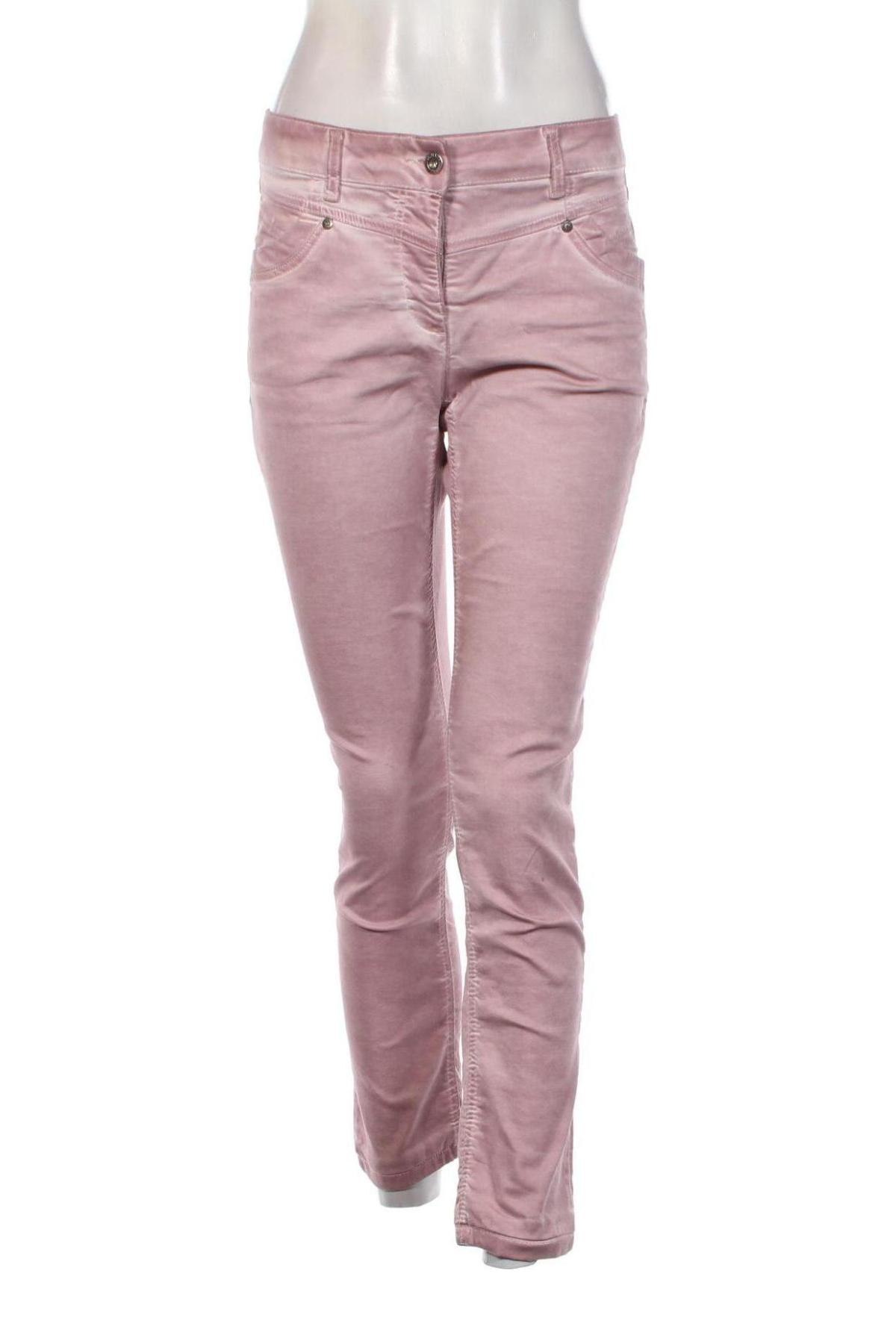 Damen Jeans Sa. Hara, Größe S, Farbe Rosa, Preis € 8,99