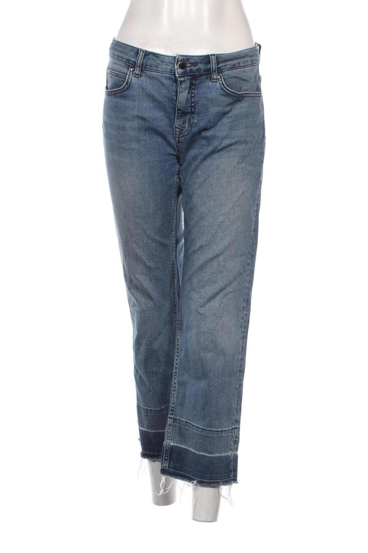 Saint Tropez Damen Jeans Saint Tropez - günstig bei Remix - #128996897