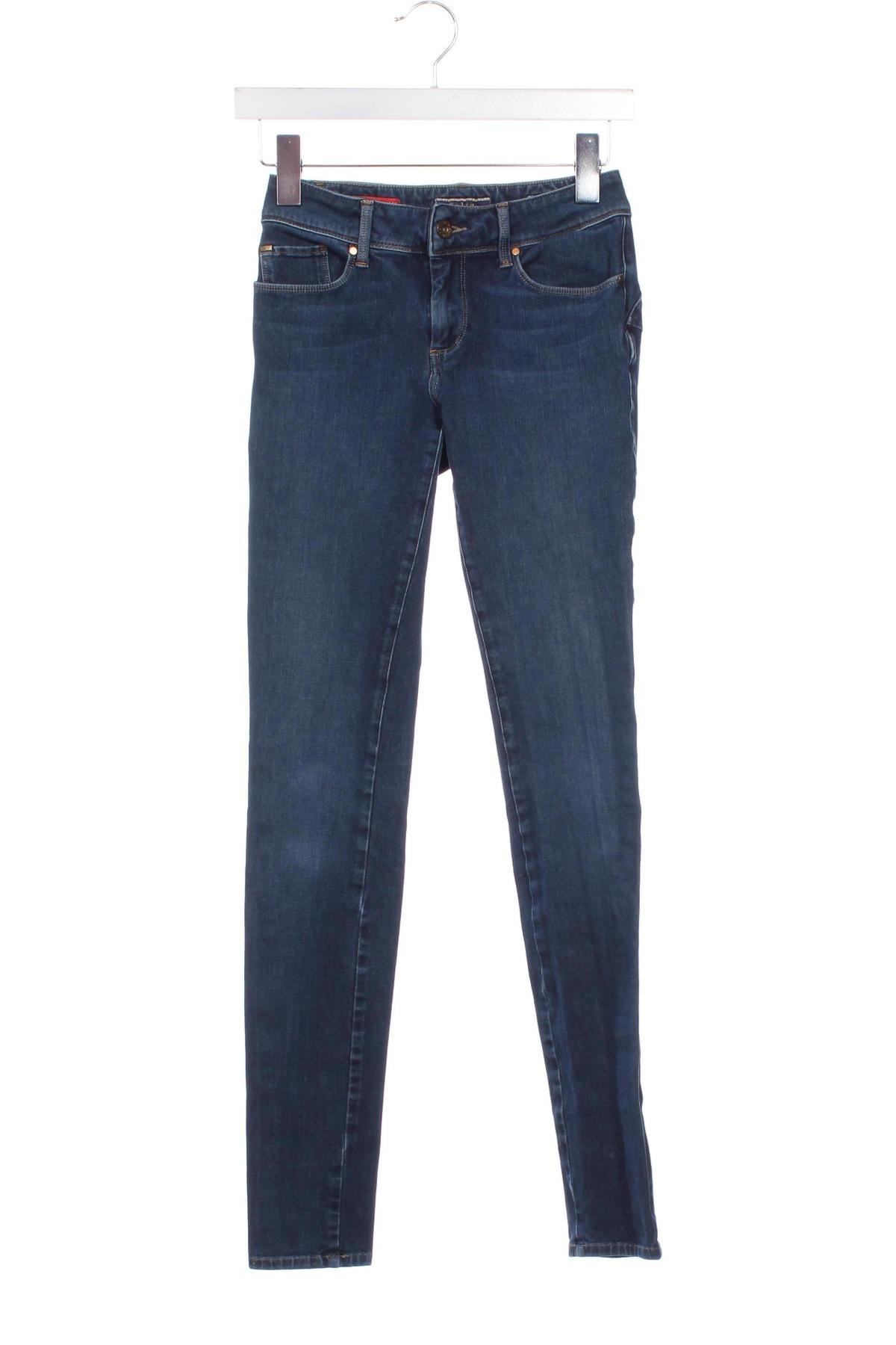 Damen Jeans Salsa, Größe XS, Farbe Blau, Preis € 28,79