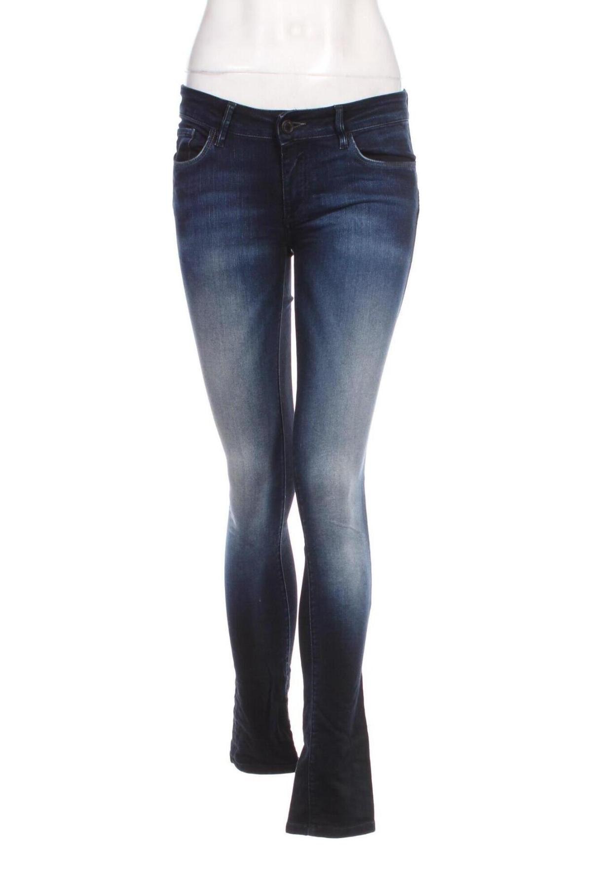 Damen Jeans Salsa, Größe M, Farbe Blau, Preis € 13,49