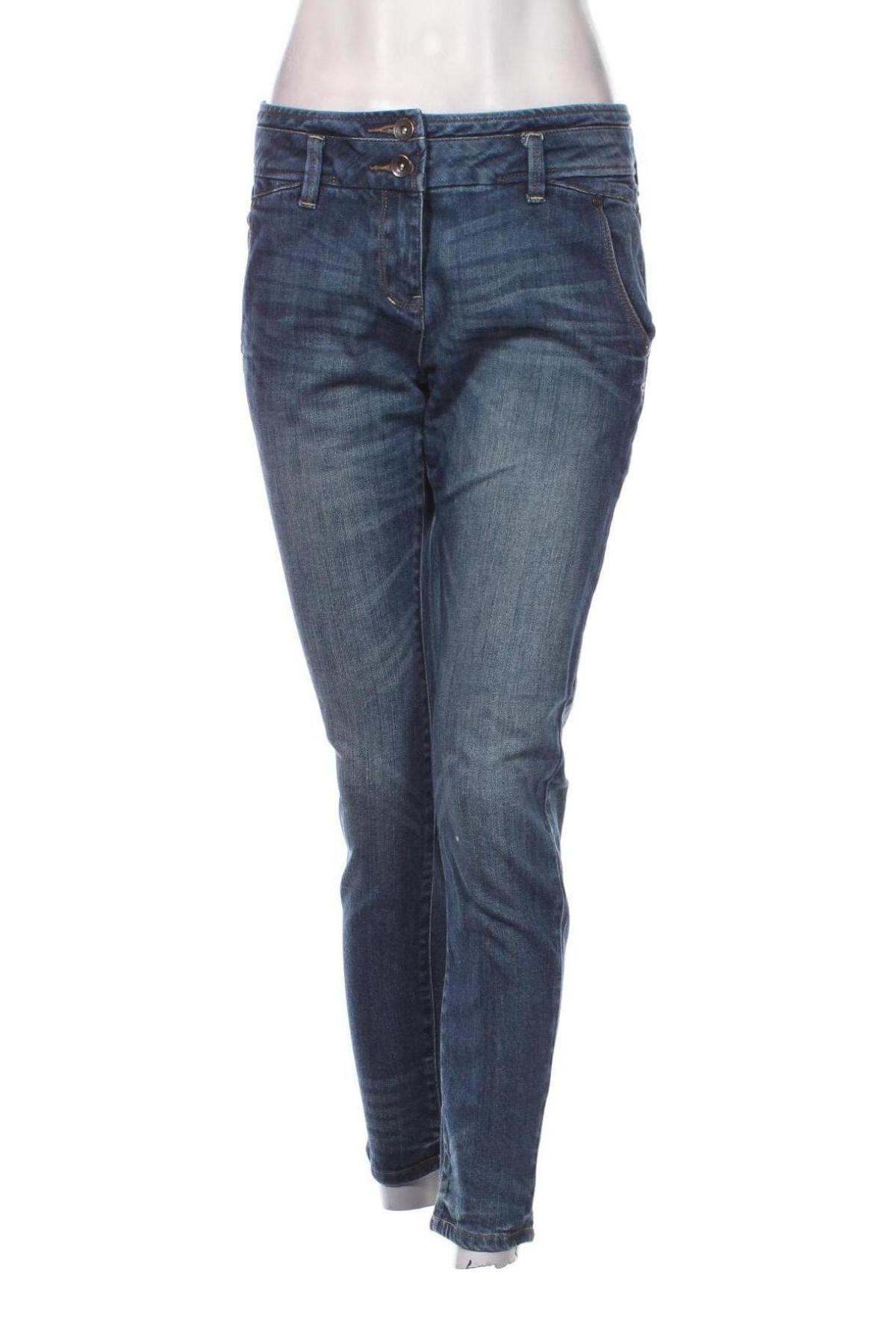 Damen Jeans Sandwich_, Größe S, Farbe Blau, Preis € 13,49