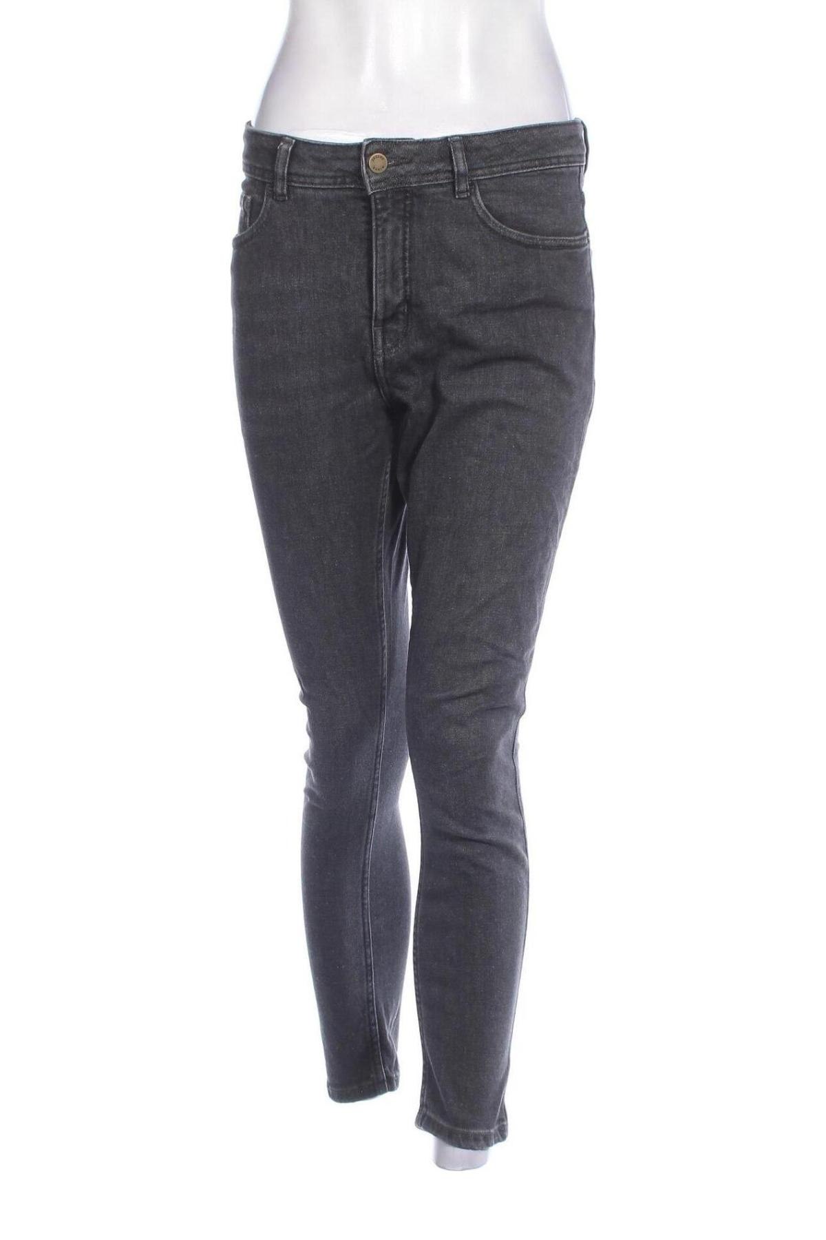 Damen Jeans Sezane, Größe M, Farbe Schwarz, Preis 24,99 €