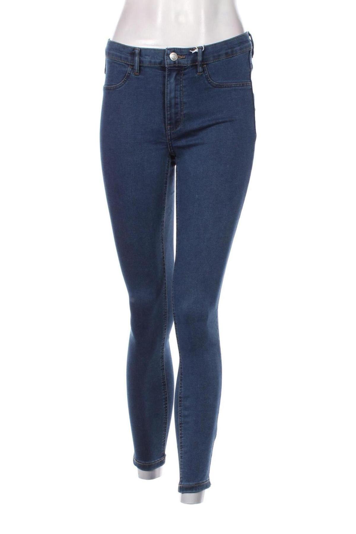 Damen Jeans Sinsay, Größe M, Farbe Blau, Preis 15,49 €