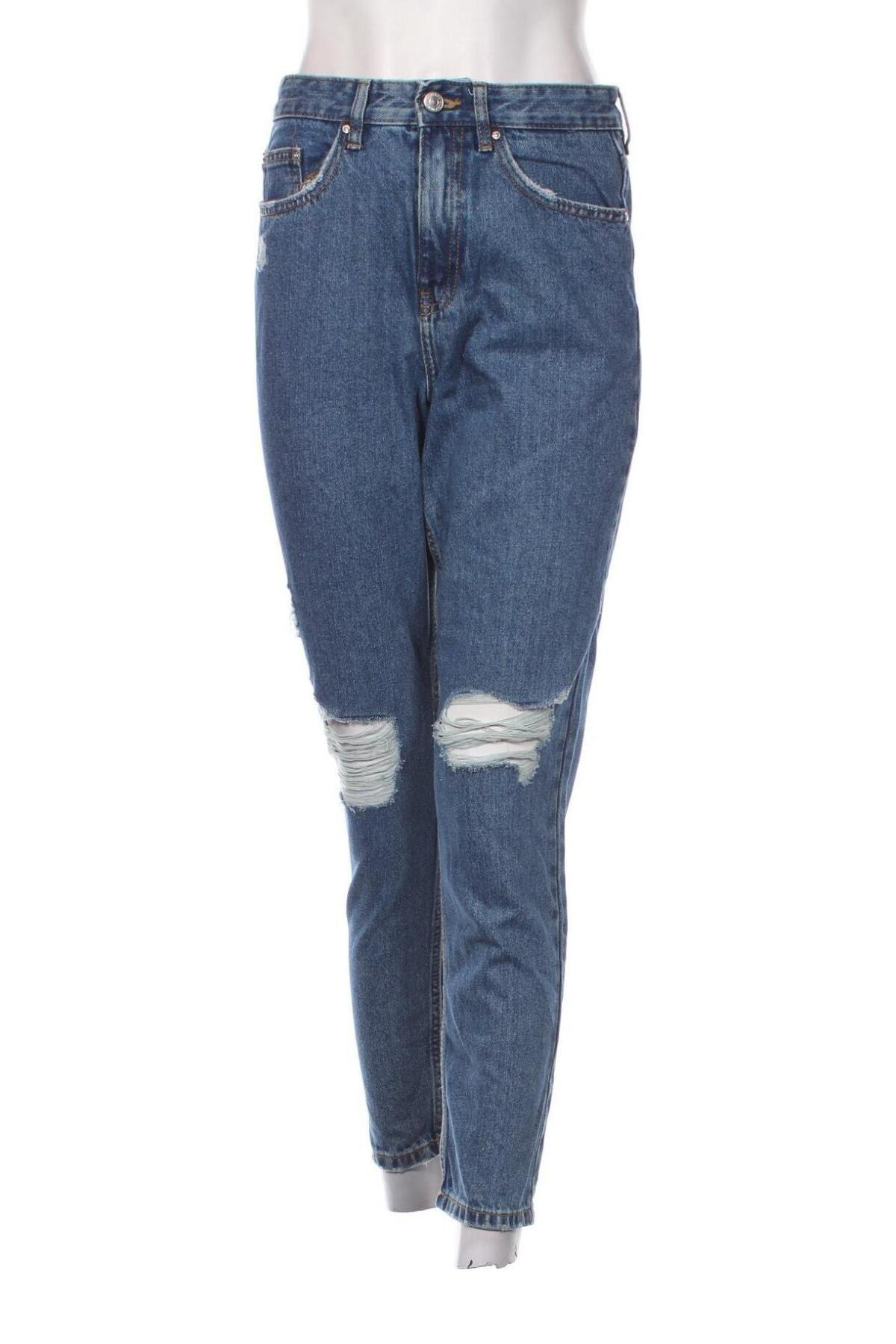 Damen Jeans Sinsay, Größe S, Farbe Blau, Preis € 8,99