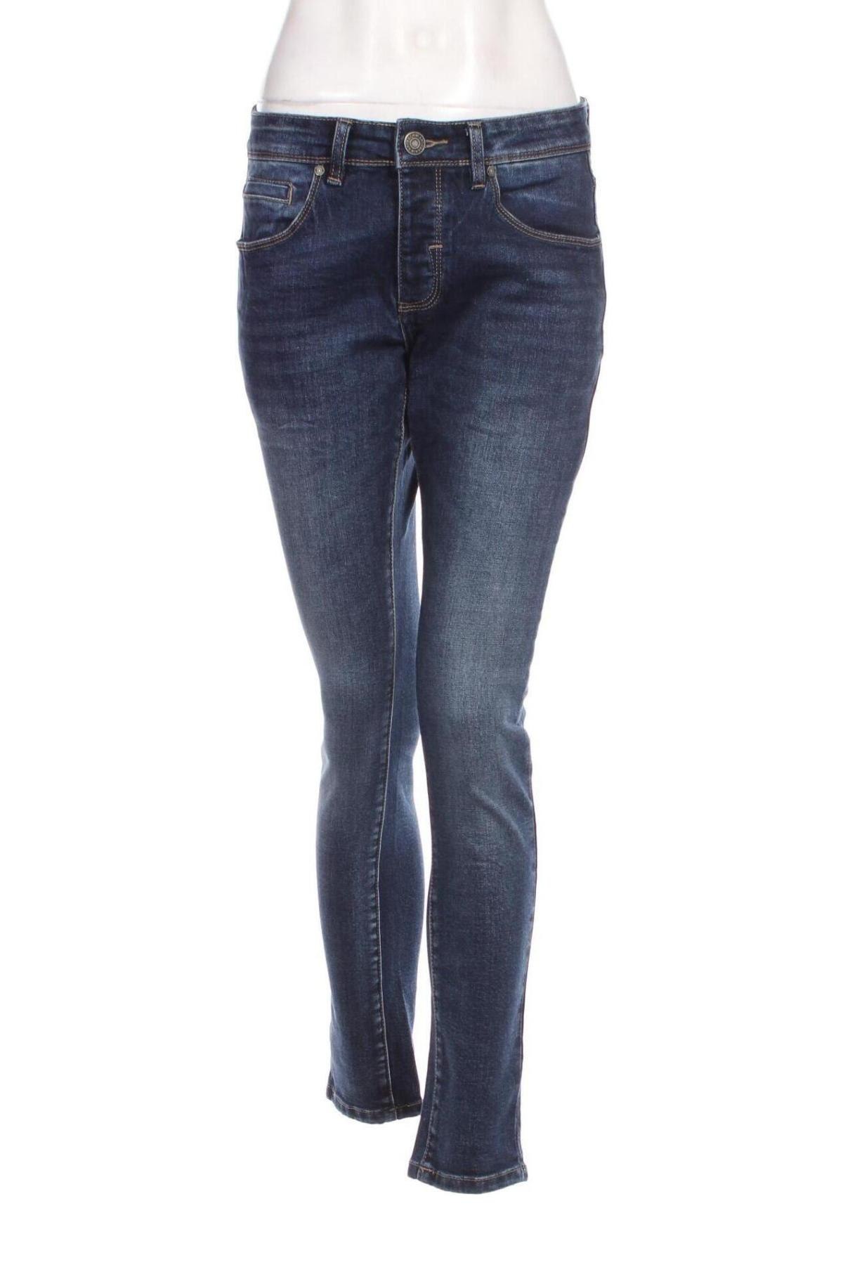 Damen Jeans Sir Money, Größe M, Farbe Blau, Preis € 7,49