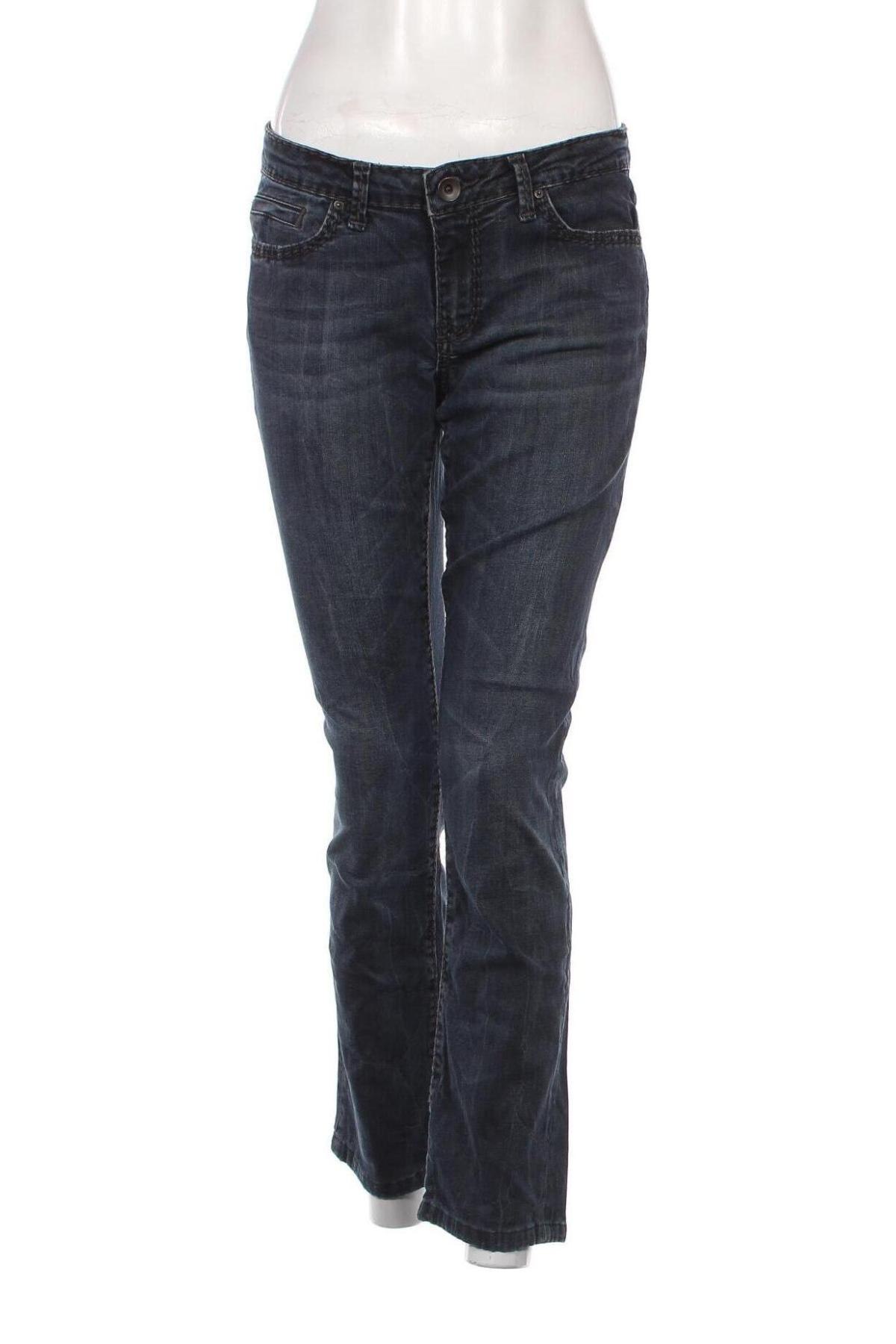 Damen Jeans Soccx, Größe M, Farbe Blau, Preis € 15,99