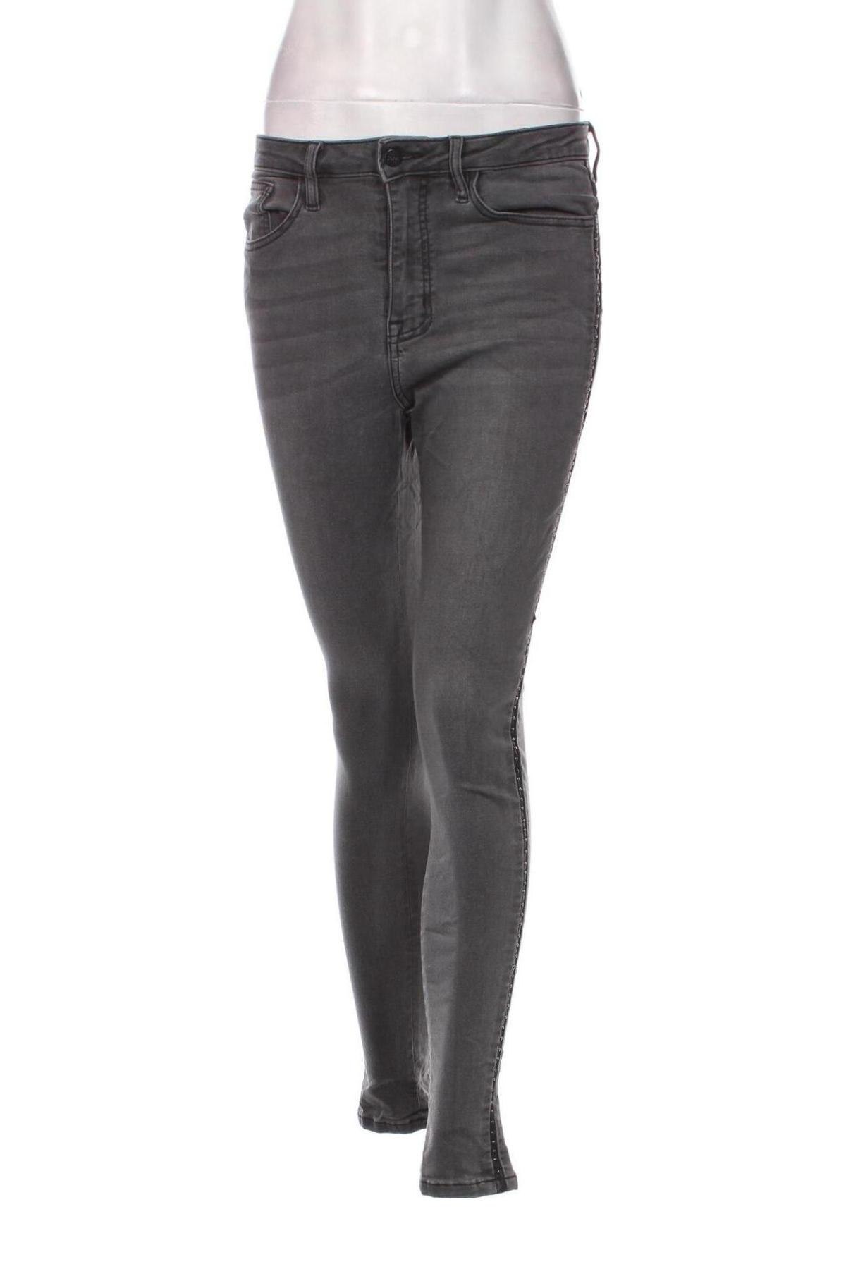 Damen Jeans Sora, Größe M, Farbe Grau, Preis € 20,49