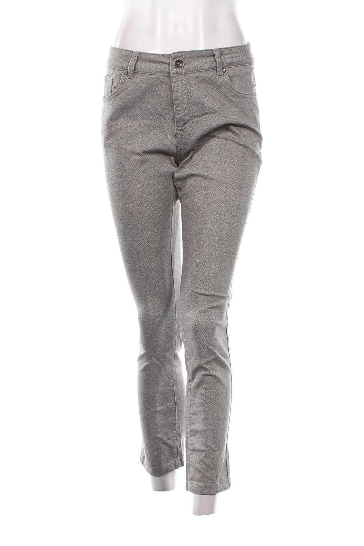 Damen Jeans Soya Concept, Größe M, Farbe Grau, Preis € 13,49