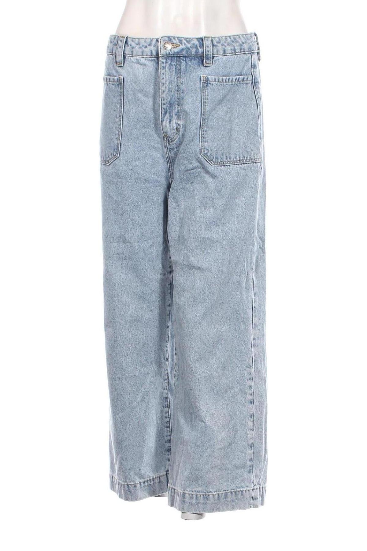 Damen Jeans Sportsgirl, Größe M, Farbe Blau, Preis 13,99 €