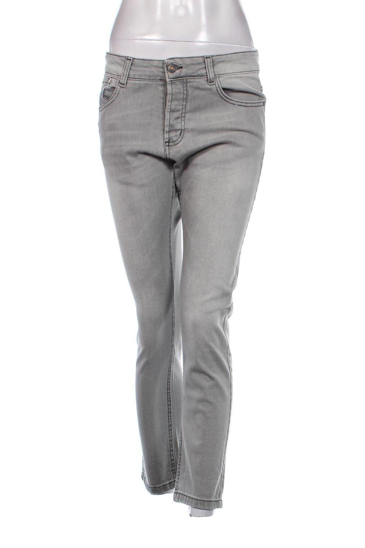 Damen Jeans Stilosophy, Größe M, Farbe Grau, Preis € 33,99