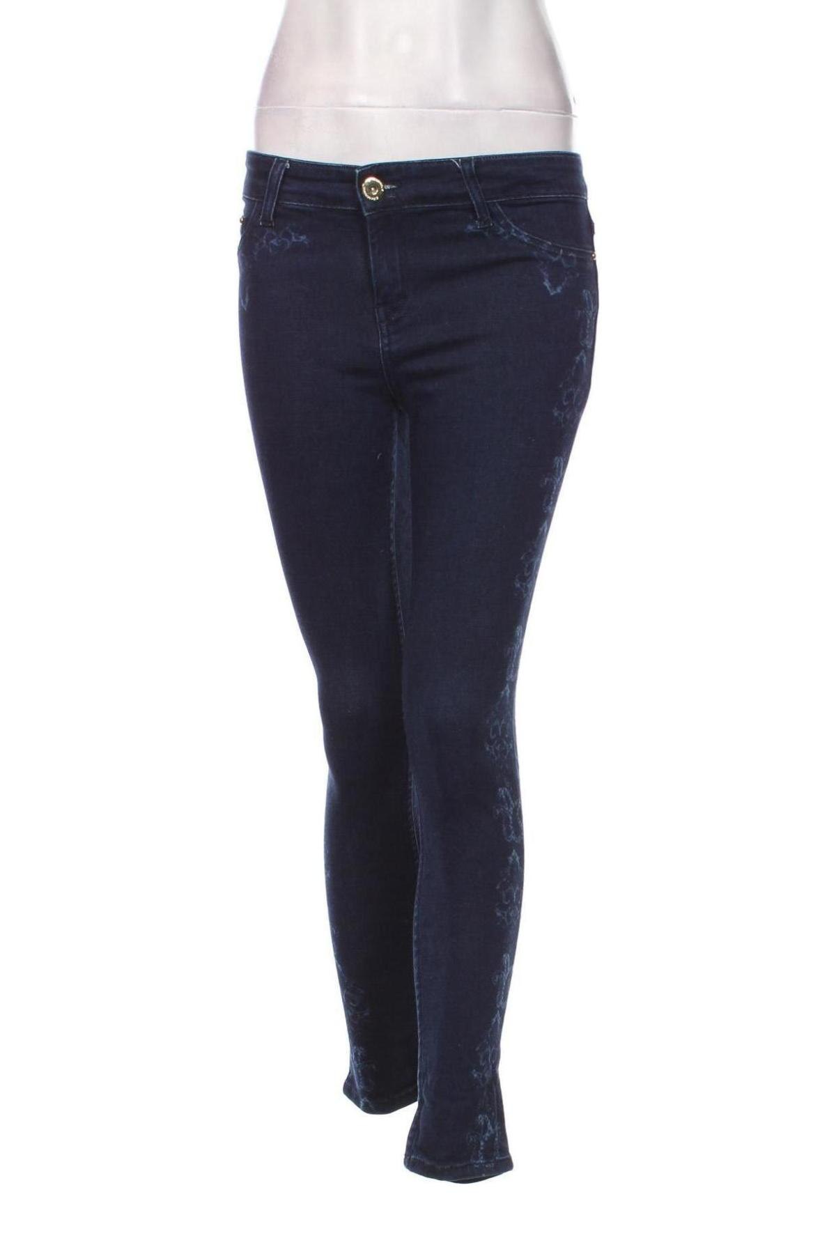 Damen Jeans Stradivarius, Größe M, Farbe Blau, Preis € 20,49