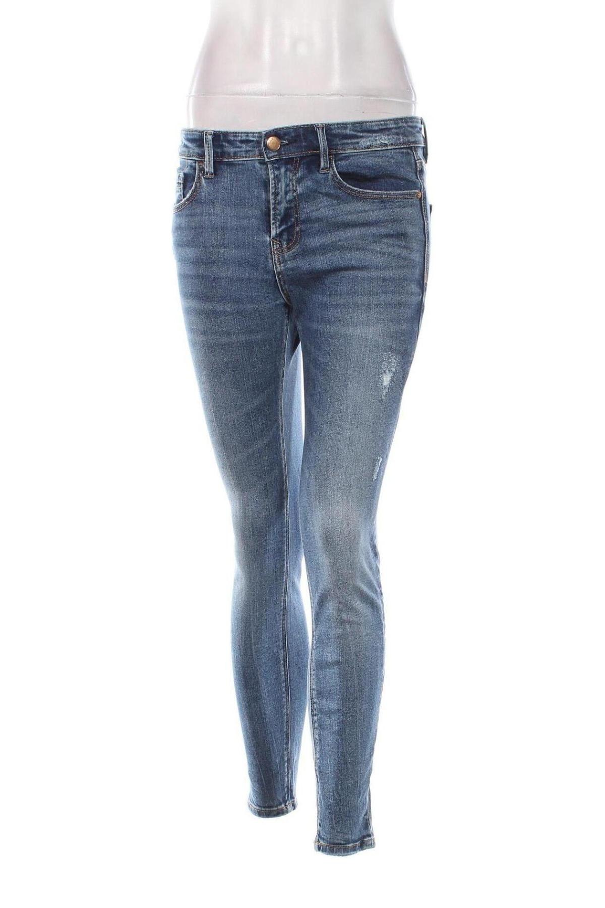 Stradivarius Damen Jeans Stradivarius - günstig bei Remix - #128993033