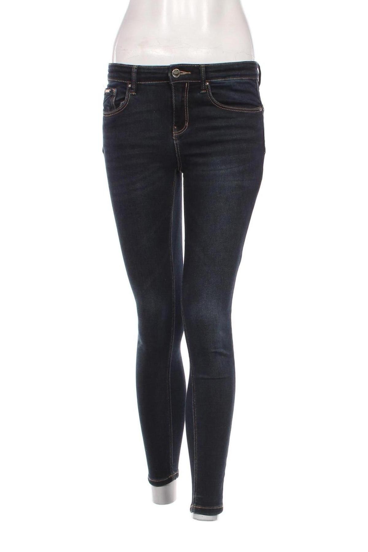 Stradivarius Damen Jeans Stradivarius - günstig bei Remix - #128994070