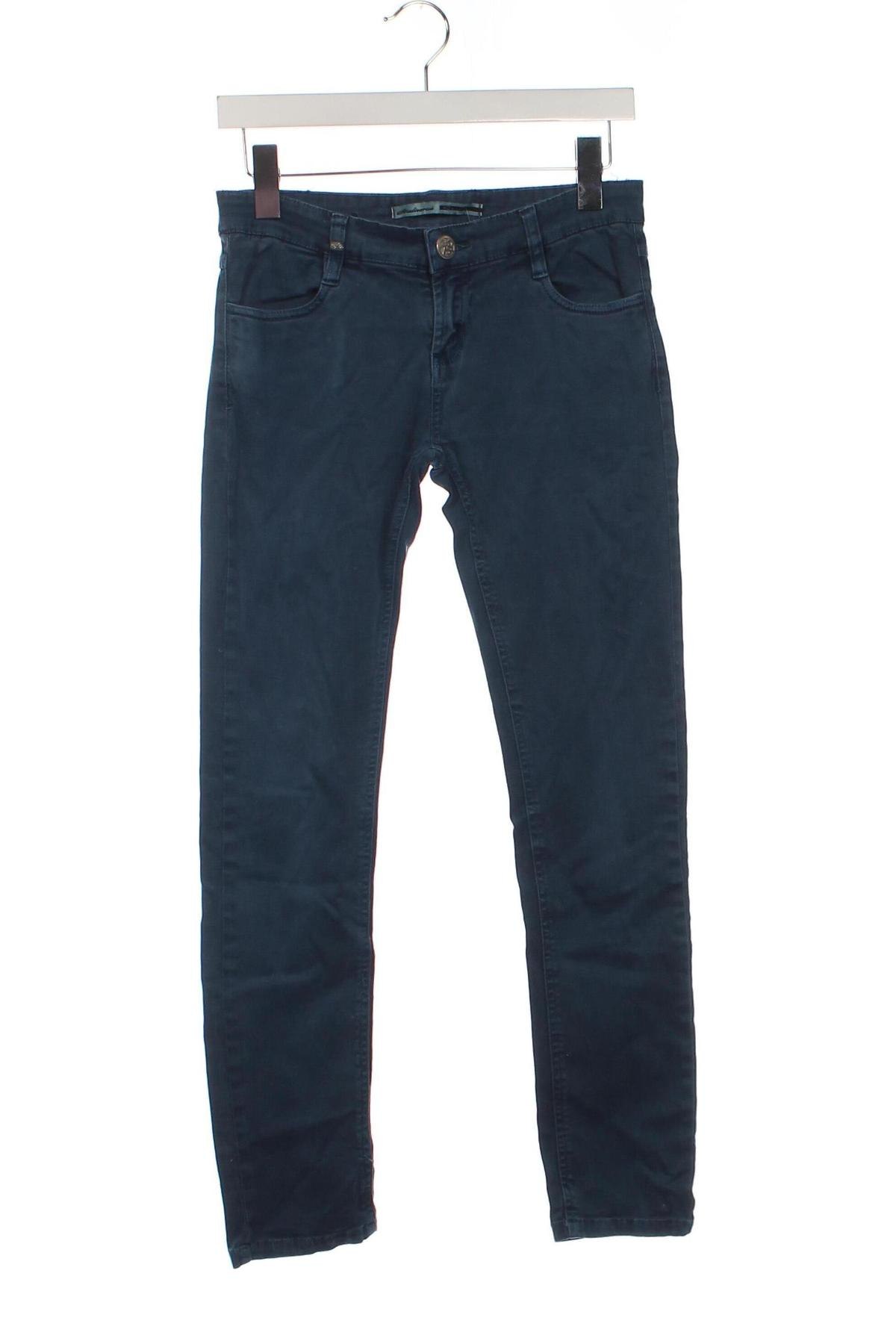 Damen Jeans Stradivarius, Größe M, Farbe Blau, Preis € 7,49