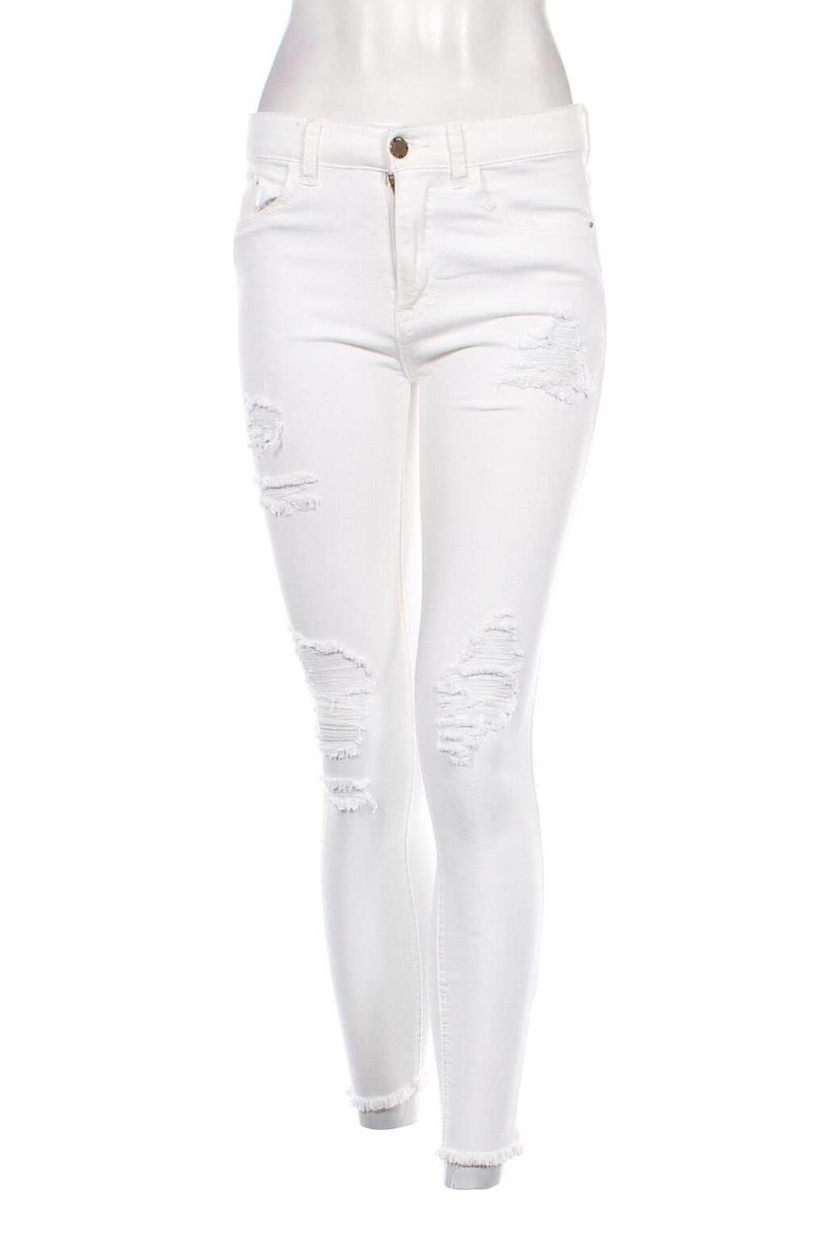 Stradivarius Damen Jeans Stradivarius - günstig bei Remix - #128997234