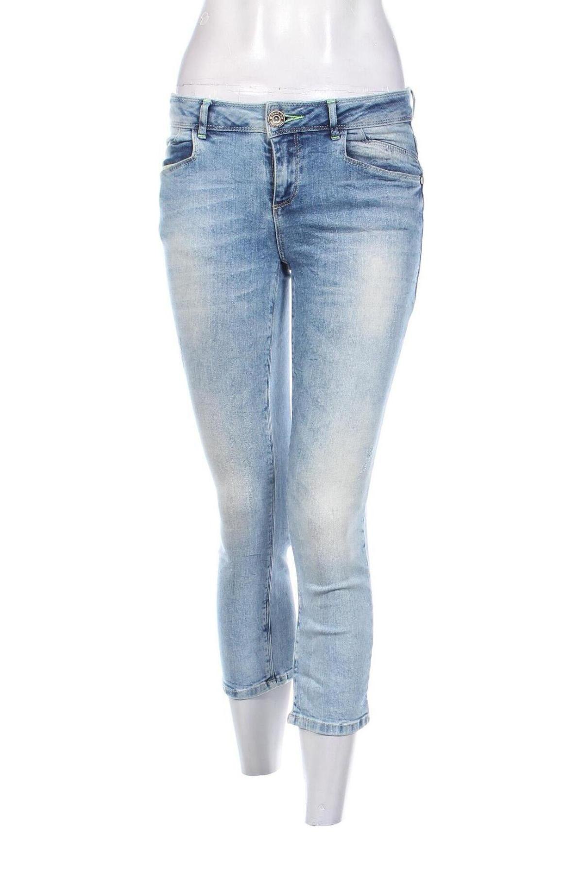 Damen Jeans Street One, Größe XS, Farbe Blau, Preis € 13,49