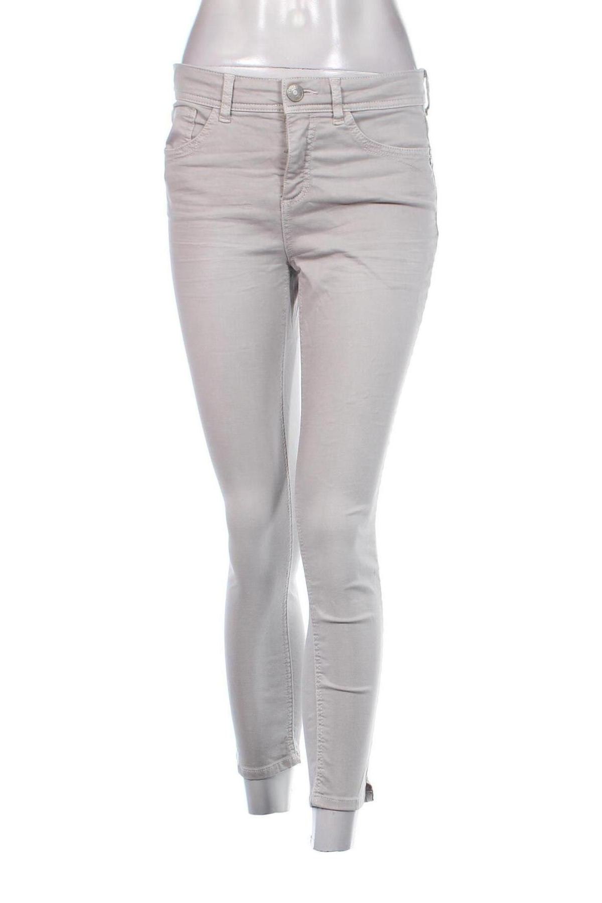 Damen Jeans Street One, Größe S, Farbe Grau, Preis € 10,49