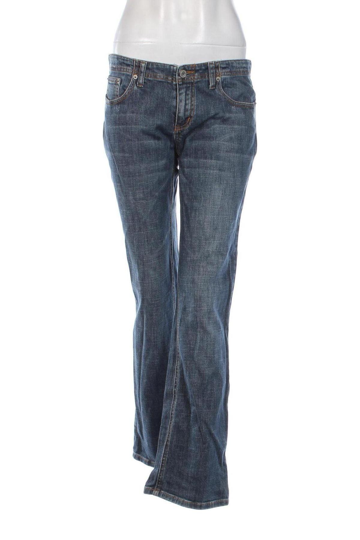 Damen Jeans Street One, Größe M, Farbe Blau, Preis € 14,99