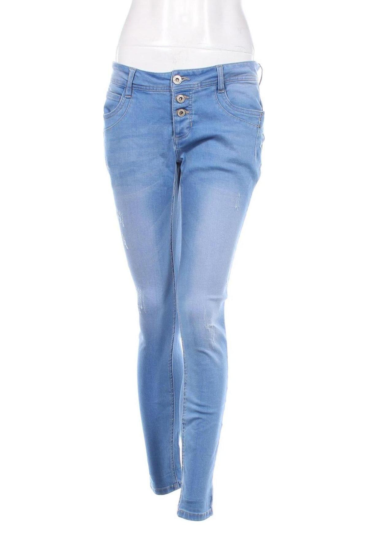 Damen Jeans Sublevel, Größe M, Farbe Blau, Preis 10,49 €