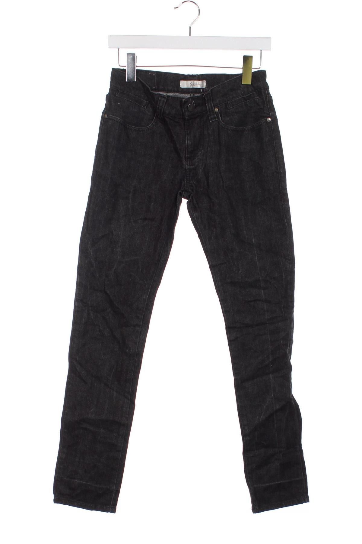 Damen Jeans Suoli, Größe M, Farbe Grau, Preis € 5,99