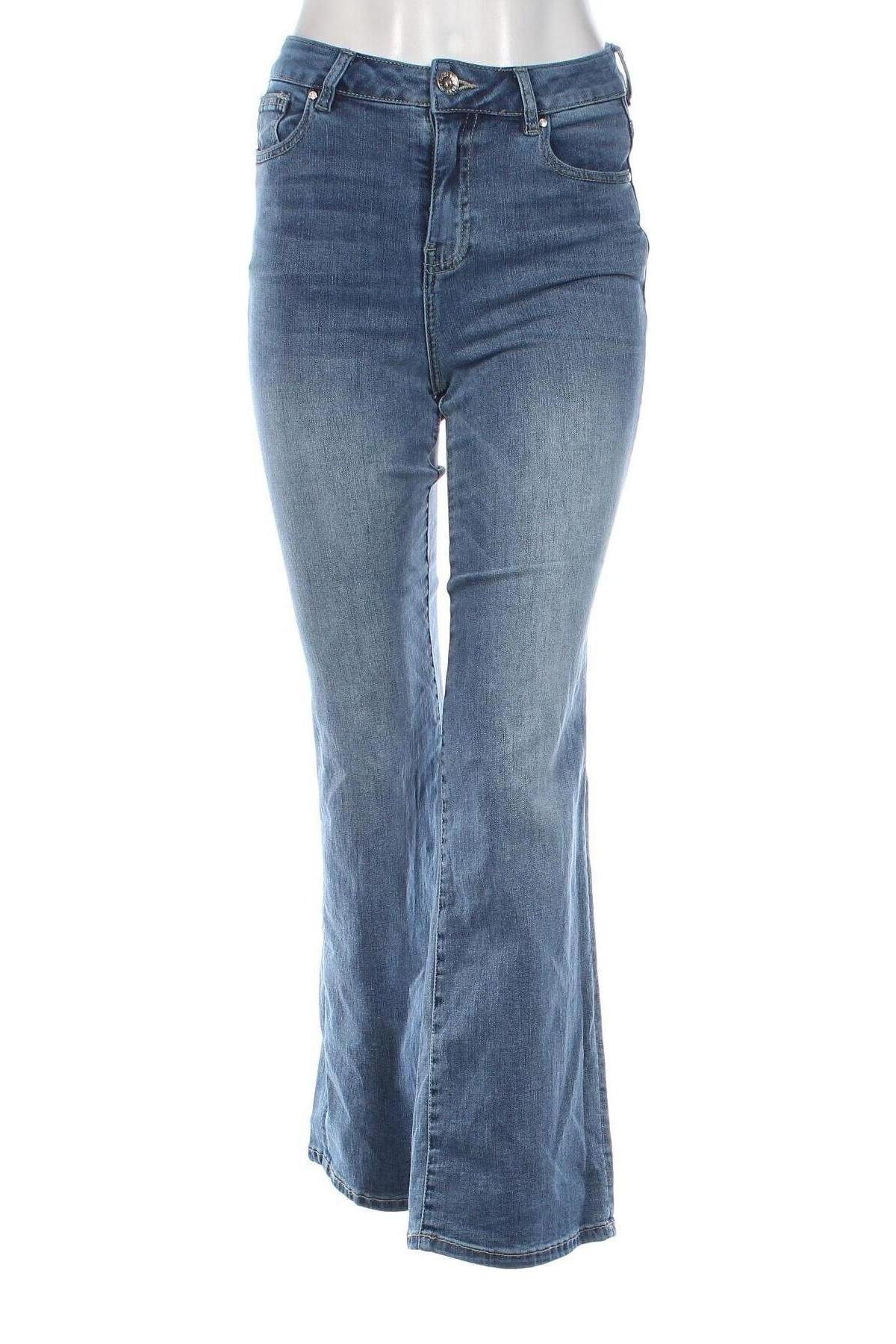 Damen Jeans Take Two, Größe XS, Farbe Blau, Preis € 18,49