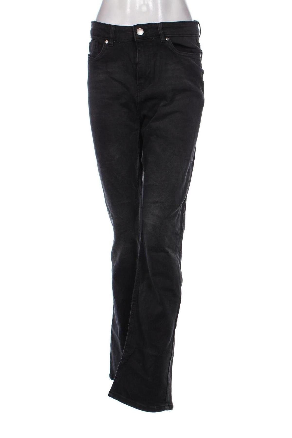 Damen Jeans Takko Fashion, Größe M, Farbe Schwarz, Preis € 9,49