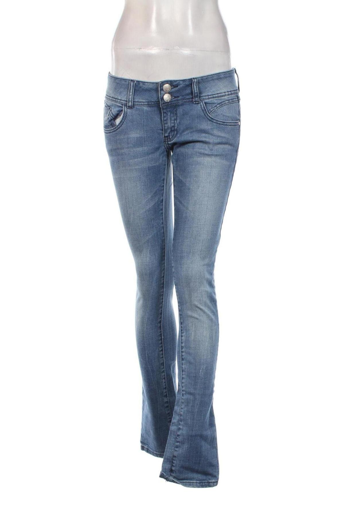 Damen Jeans Tally Weijl, Größe S, Farbe Blau, Preis 9,49 €