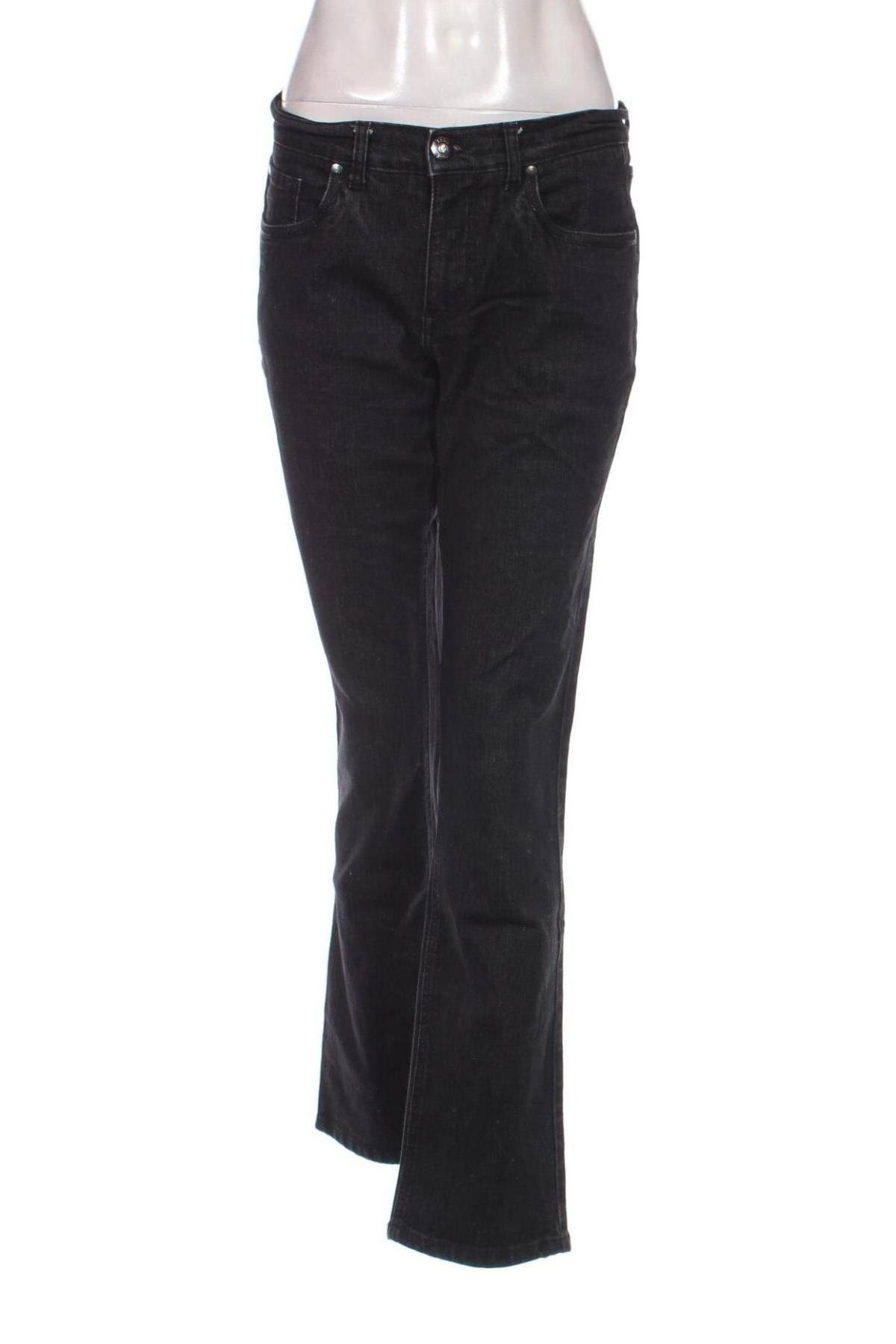 Damen Jeans Tara, Größe L, Farbe Schwarz, Preis € 10,49